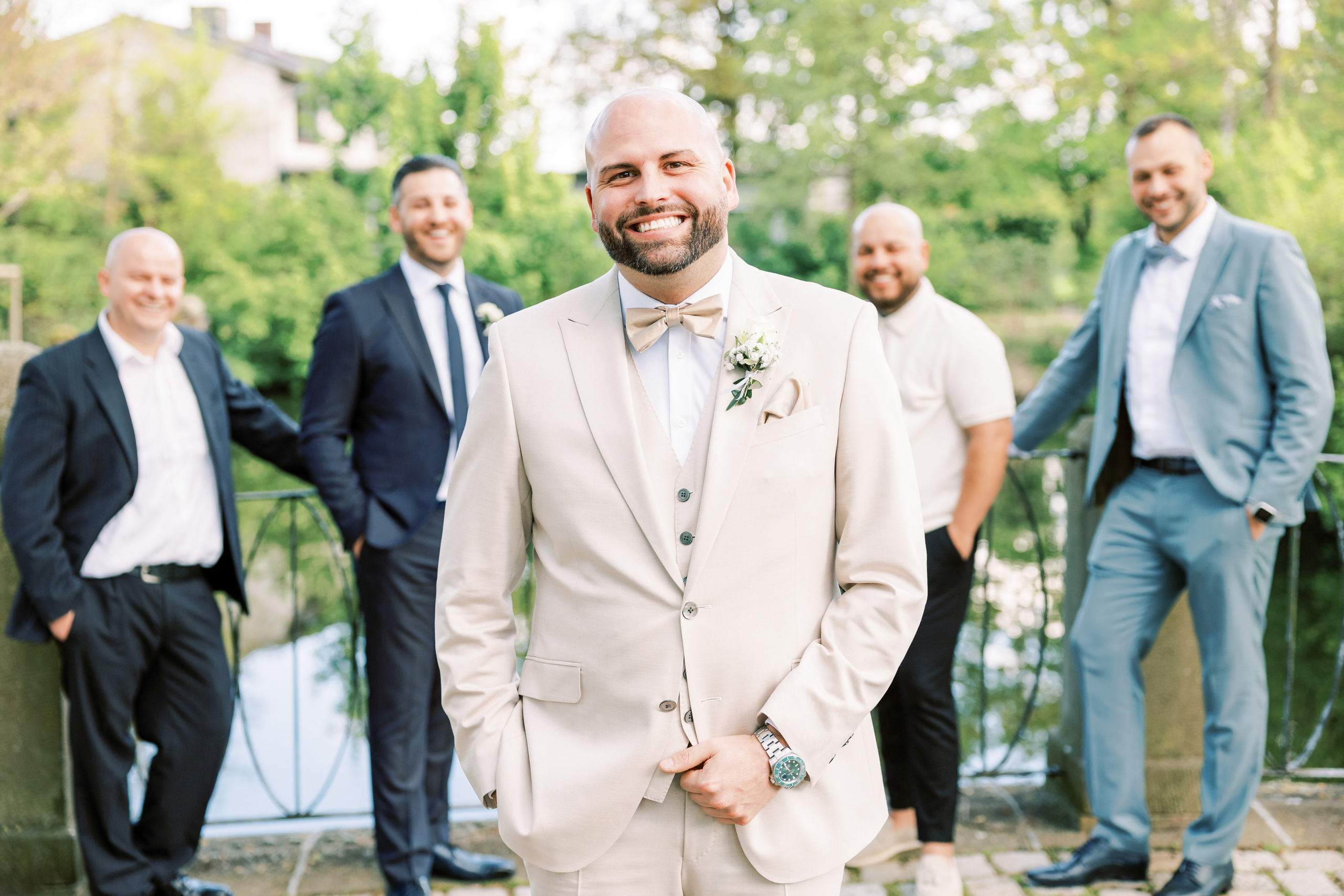 Wedding Photography in Italy | Europe | Worldwide