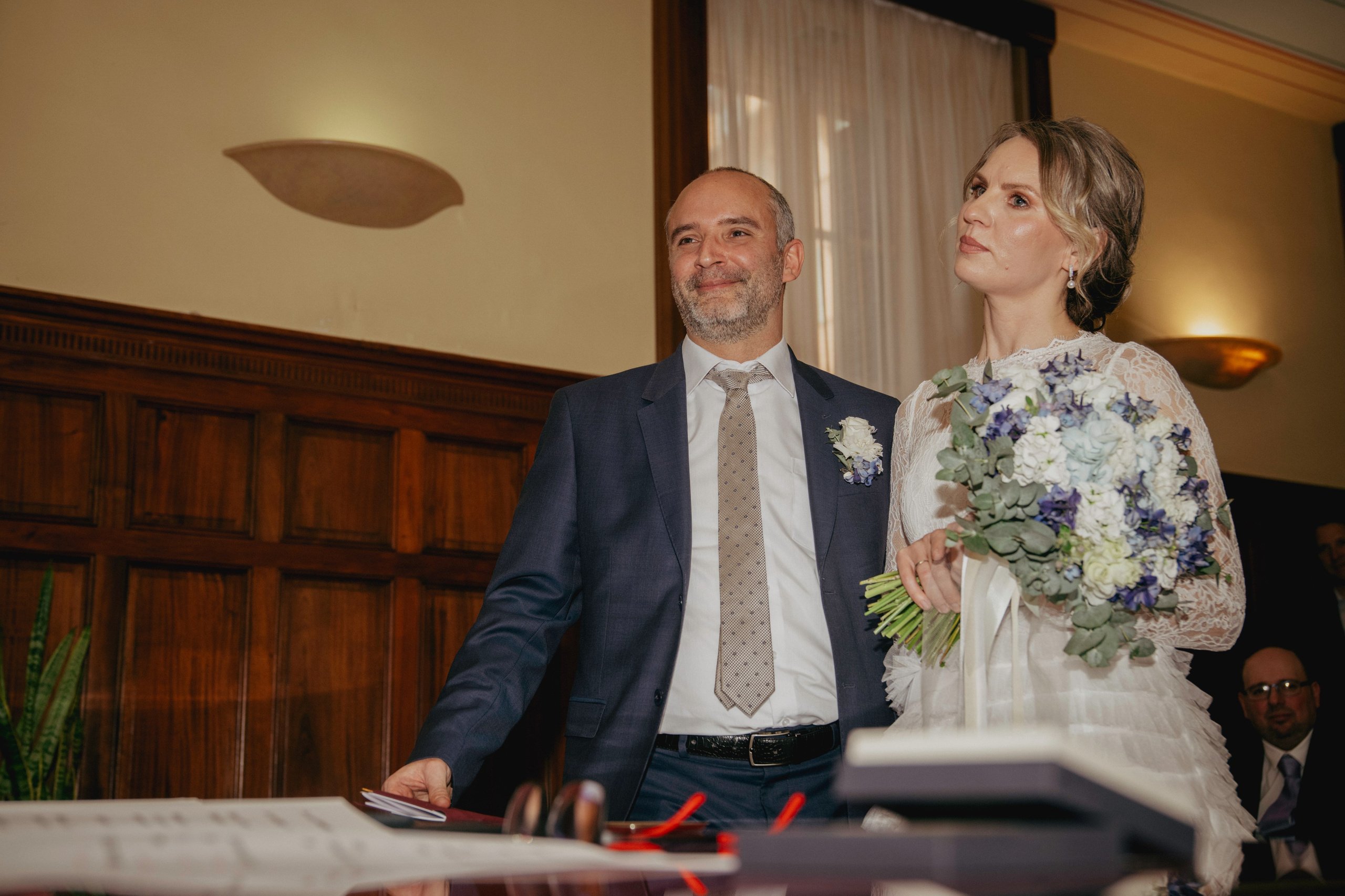 Свадебная фотосессия на Лазурном Берегу. Семейный и детский фотограф на Лазурном Берегу