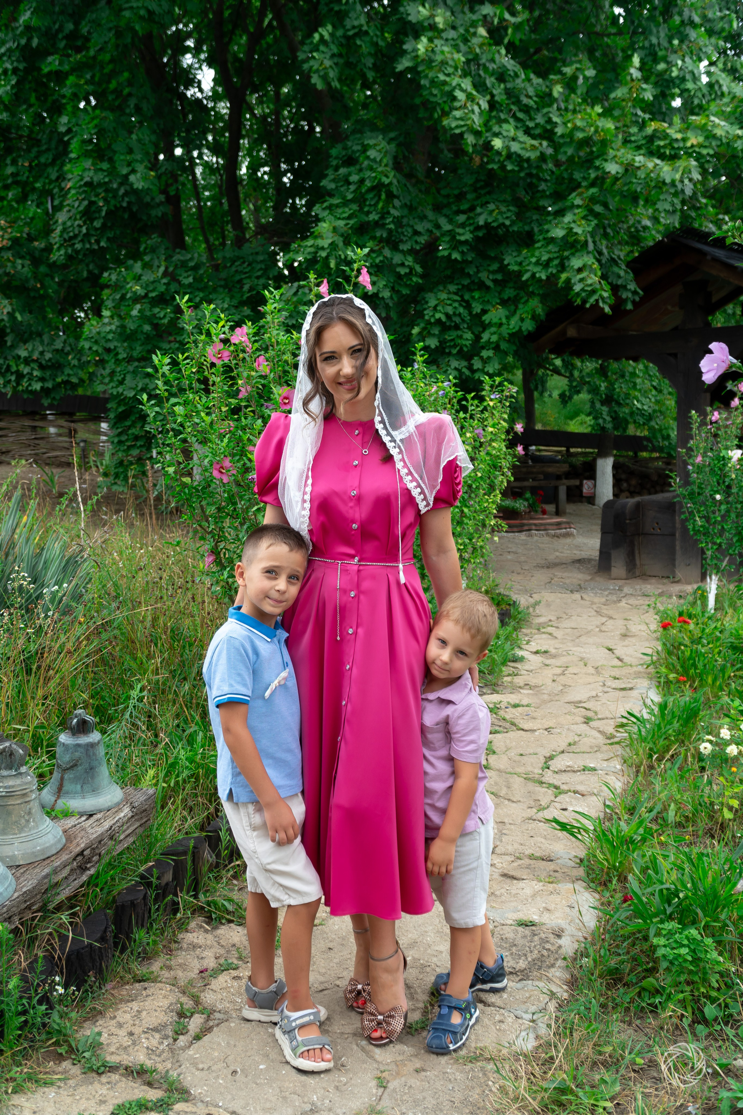 Mira. ✔️ Servicii foto si video in Chisinau Moldova - Cinematic.md