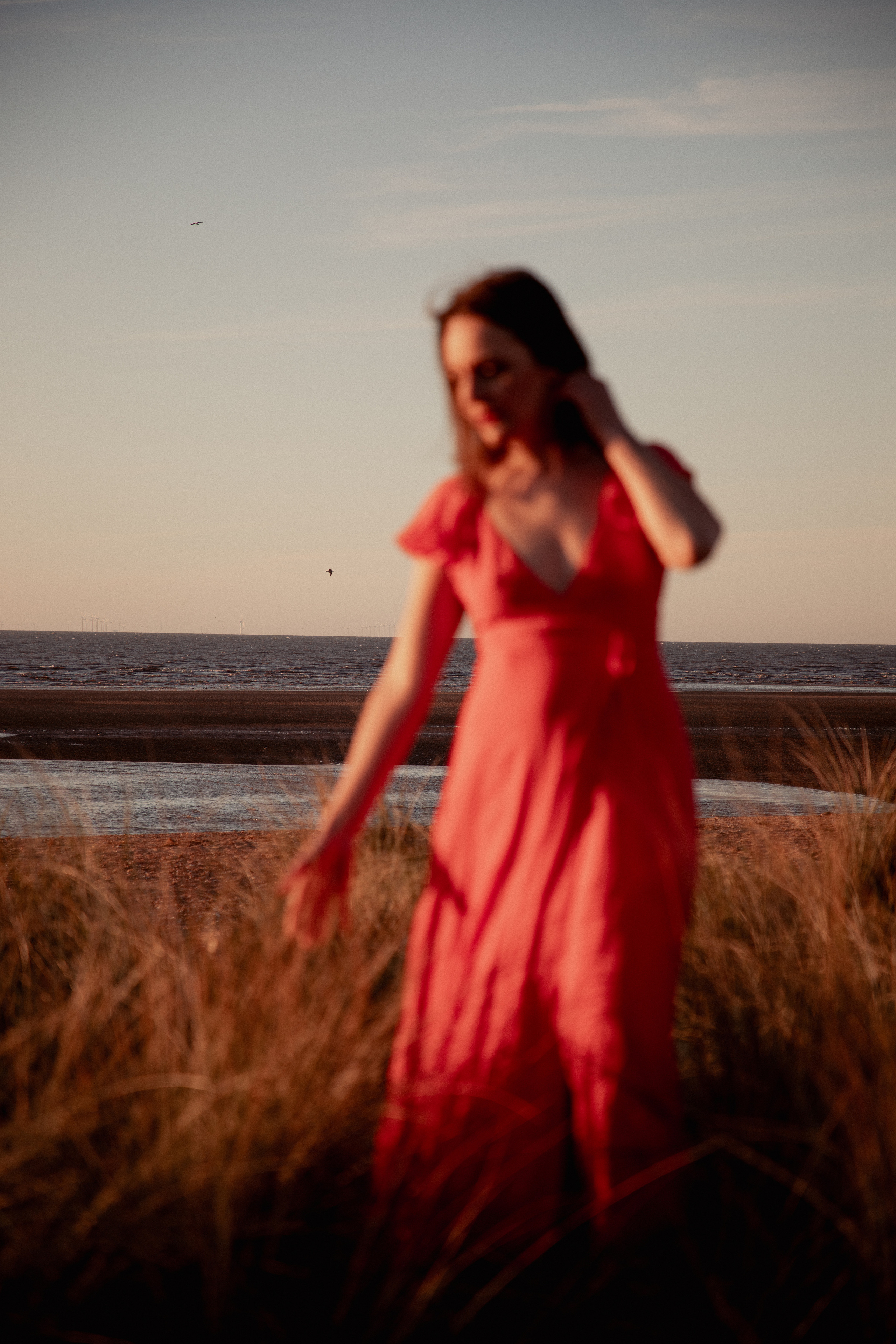 Old Hunstanton Beach. PORTRAIT|FAMILY|CHILDREN|BRAND PHOTOGRAPHER UK, CAMBRIDGESHIRE