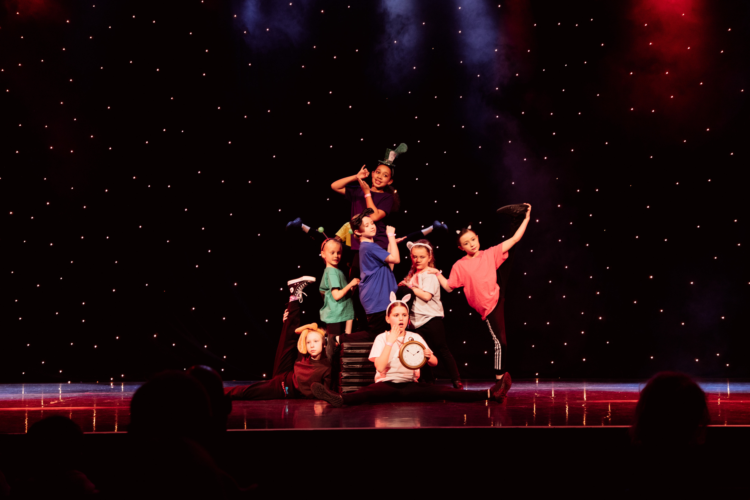 The Hebden School of Dancing Fantasy Showcase 2022. PORTRAIT|FAMILY|CHILDREN|BRAND PHOTOGRAPHER UK, CAMBRIDGESHIRE