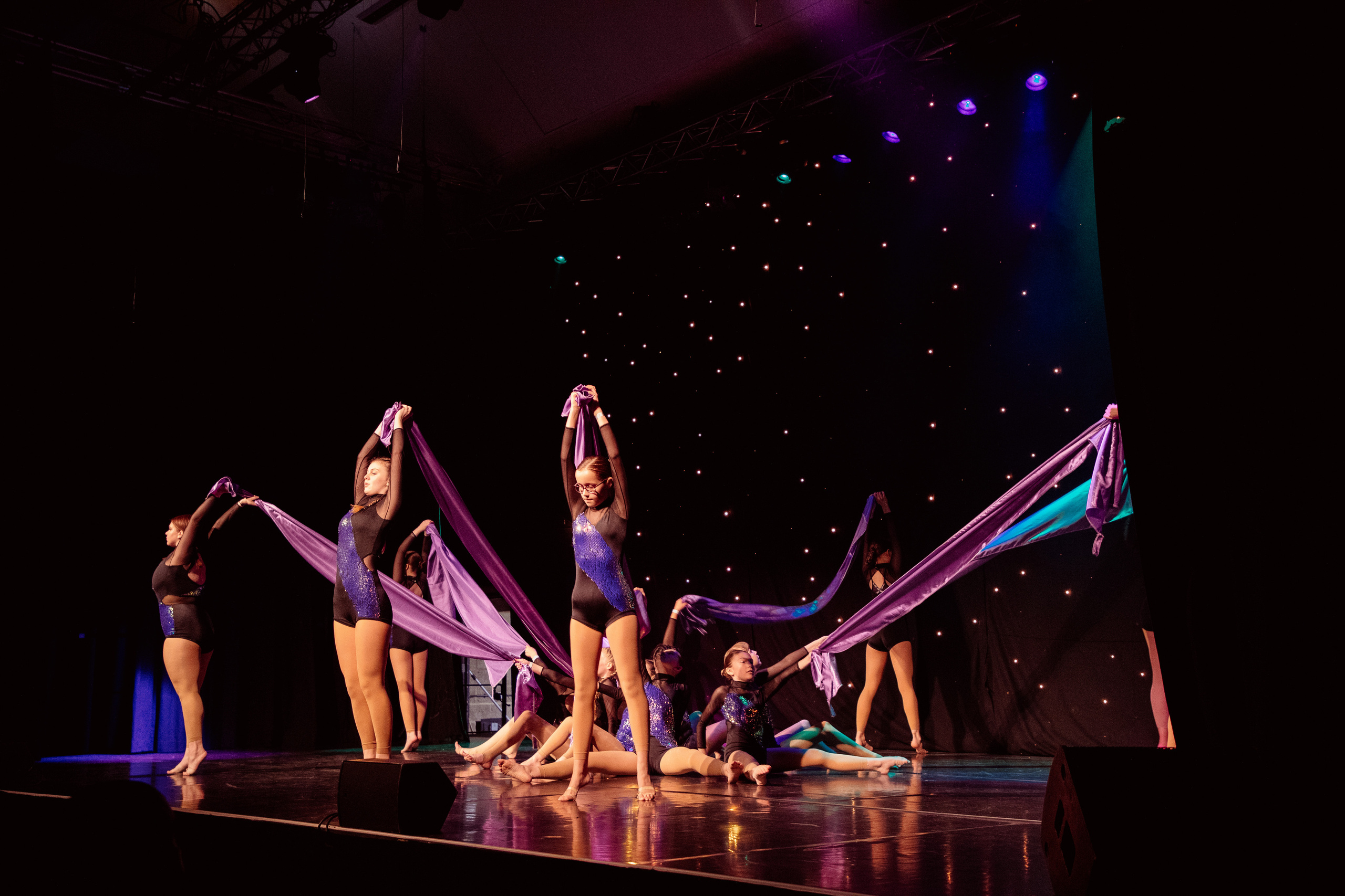 The Hebden School of Dancing Fantasy Showcase 2022. PORTRAIT|FAMILY|CHILDREN|BRAND PHOTOGRAPHER UK, CAMBRIDGESHIRE