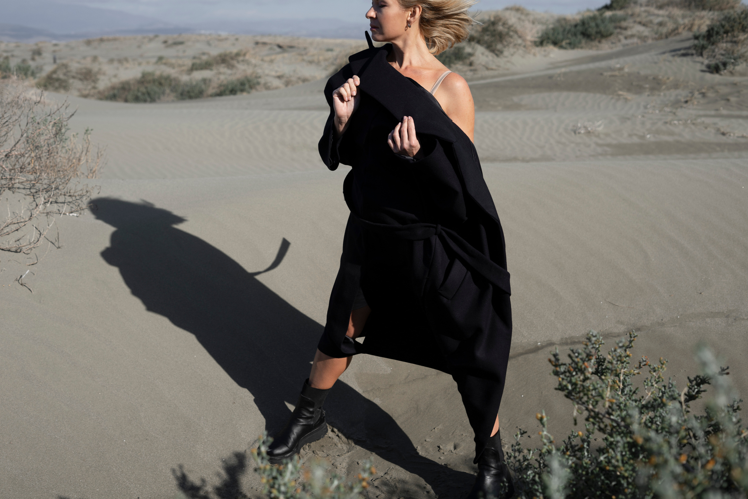 Ваш Фотограф на Кипре, Нино Келесиду