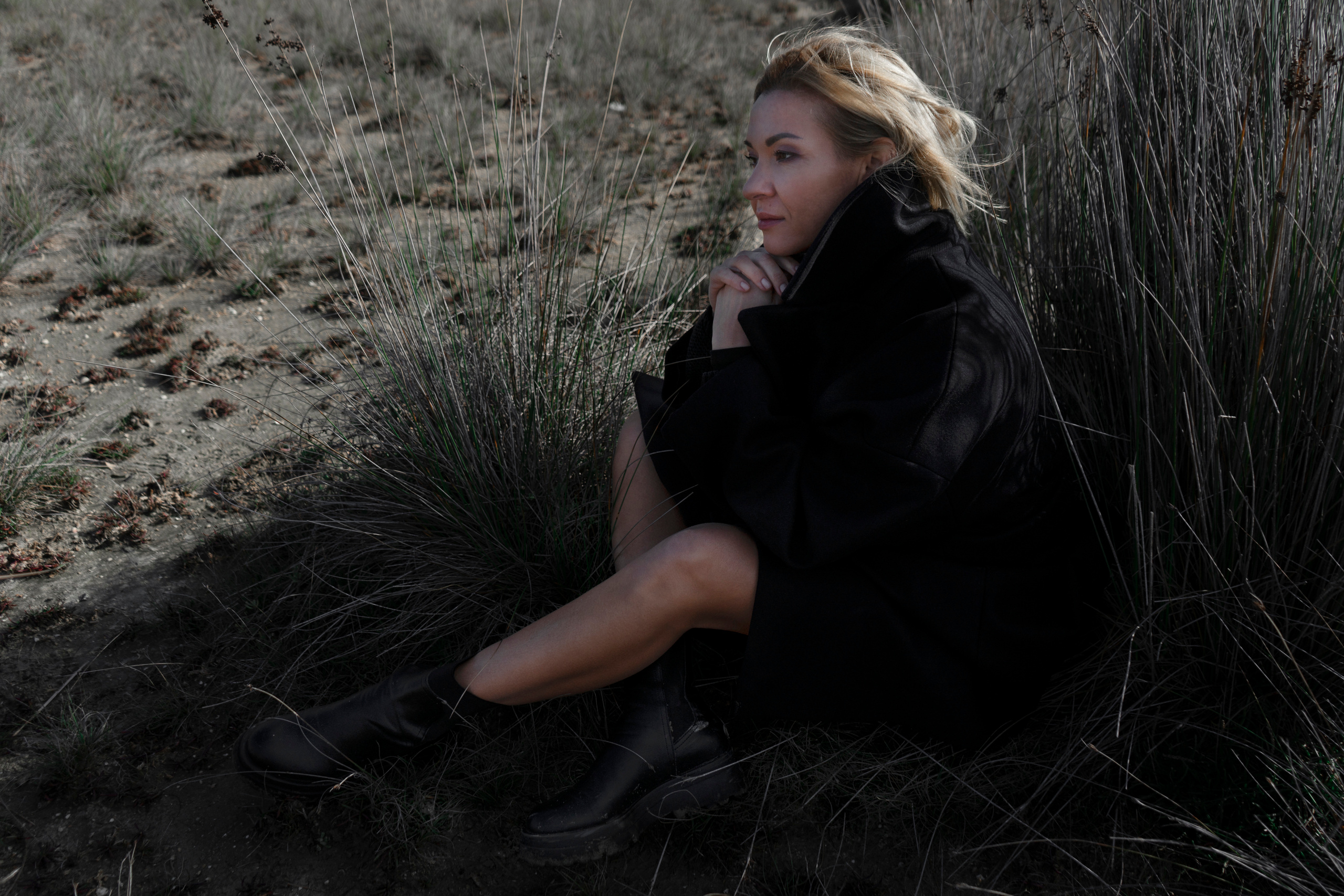 Ваш Фотограф на Кипре, Нино Келесиду