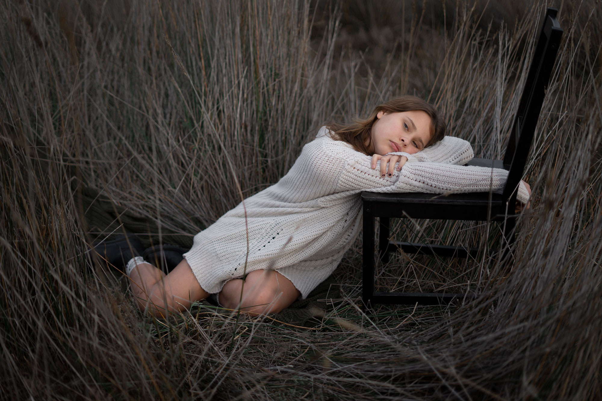 Ваш Фотограф на Кипре, Нино Келесиду