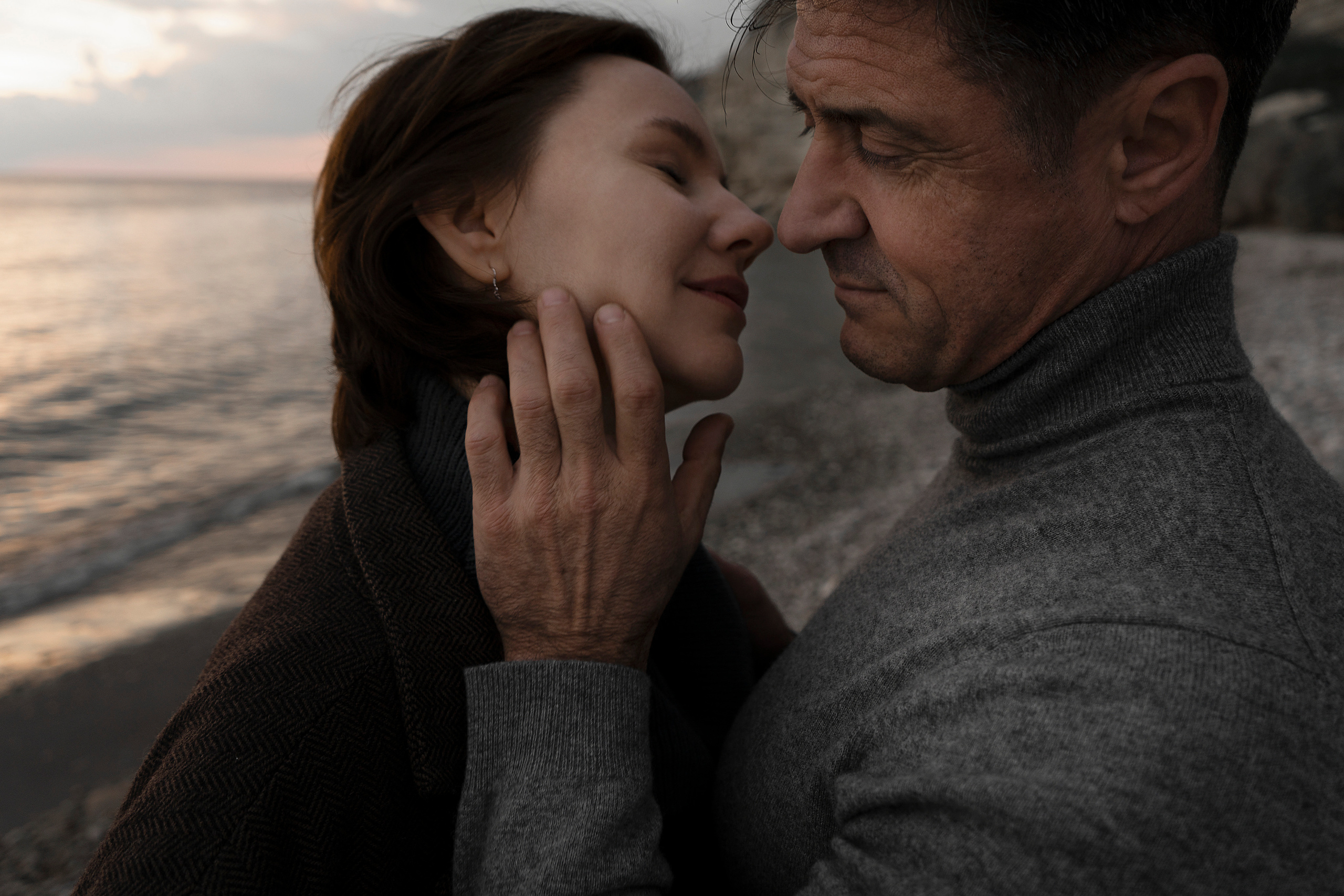 Ваш Фотограф на Кипре, Нино Келесиду