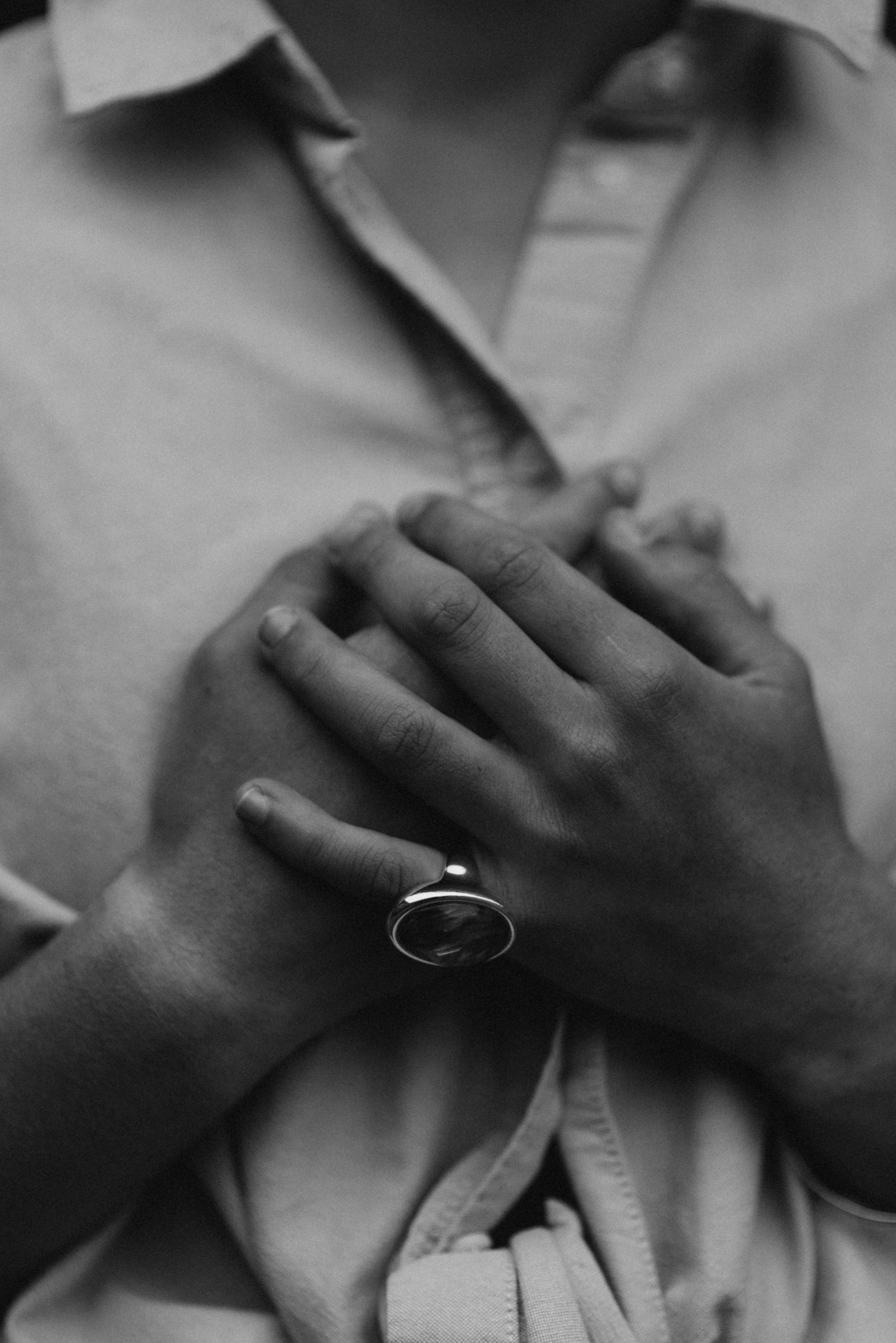 UNSICHTBARE GRENZEN. Fotografin Ansbach - Paare | Hochzeit | After Wedding