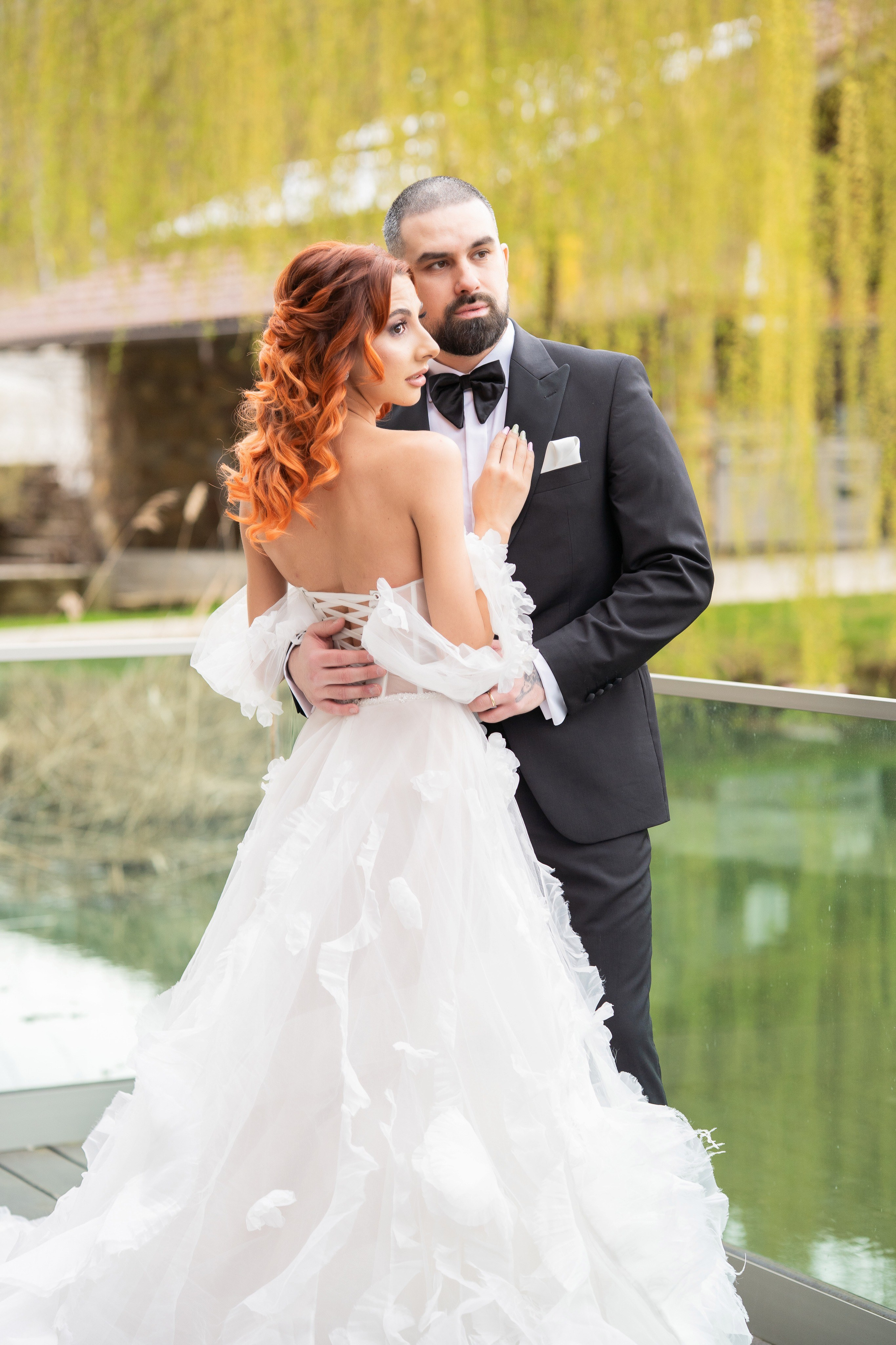 Adrian Vasile Fotograf de nuntă Brașov