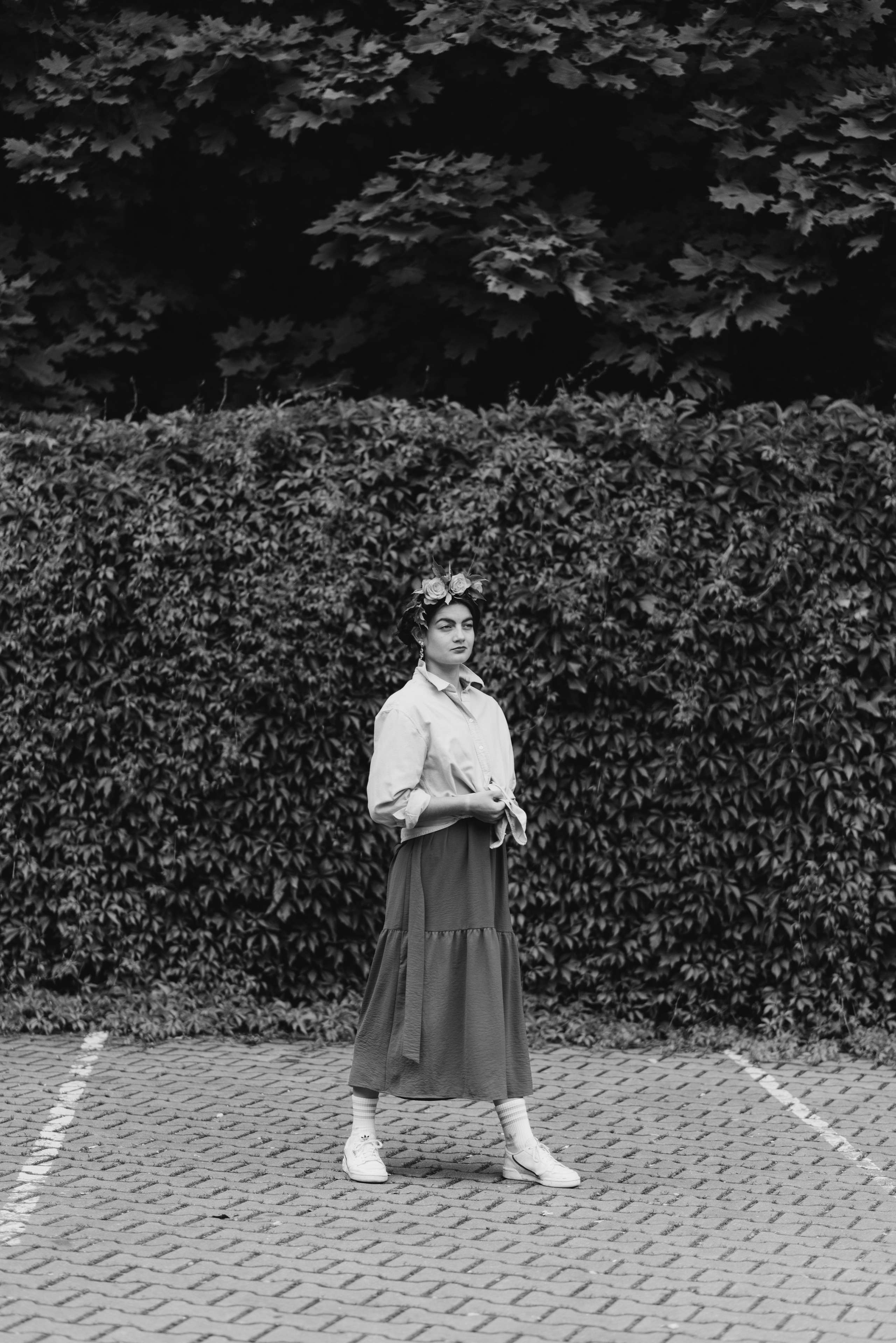 UNSICHTBARE GRENZEN. Fotografin Ansbach - Paare | Hochzeit | After Wedding