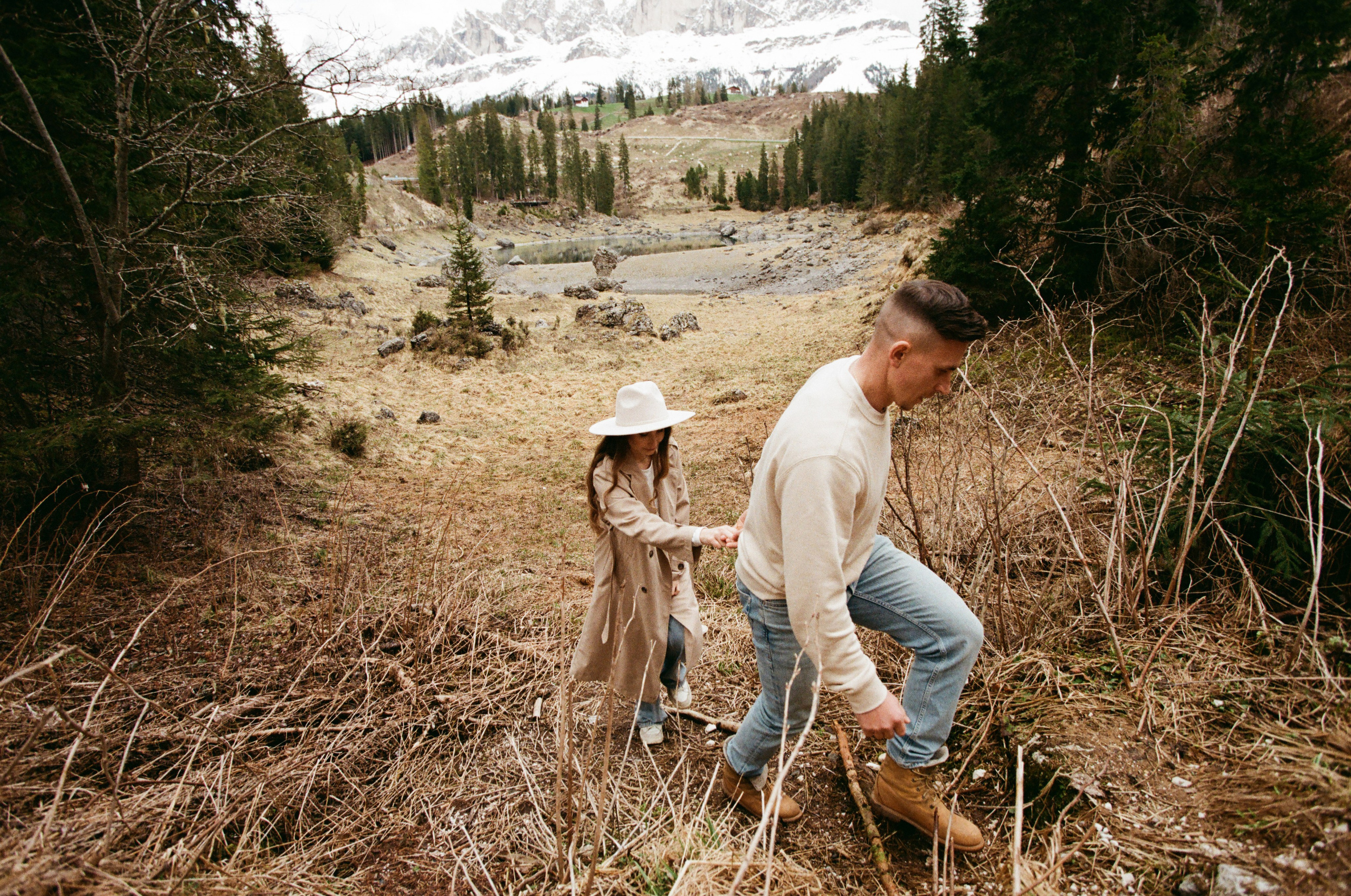 B-Roll | Fotografische Abenteuer & fesselnde Momente unseren Shootings