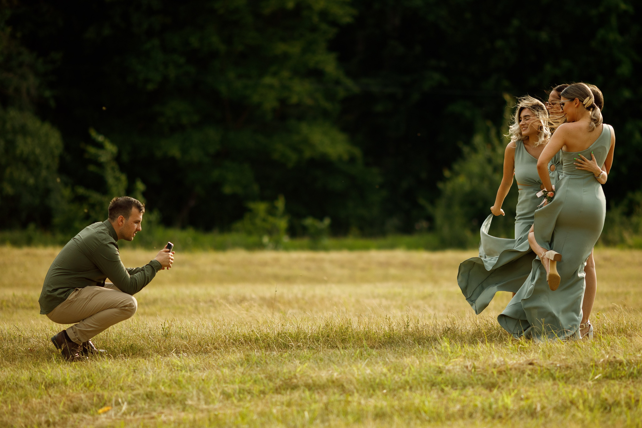 Fotograf profesionist | Brasov, Romania | Nunta si Evenimente