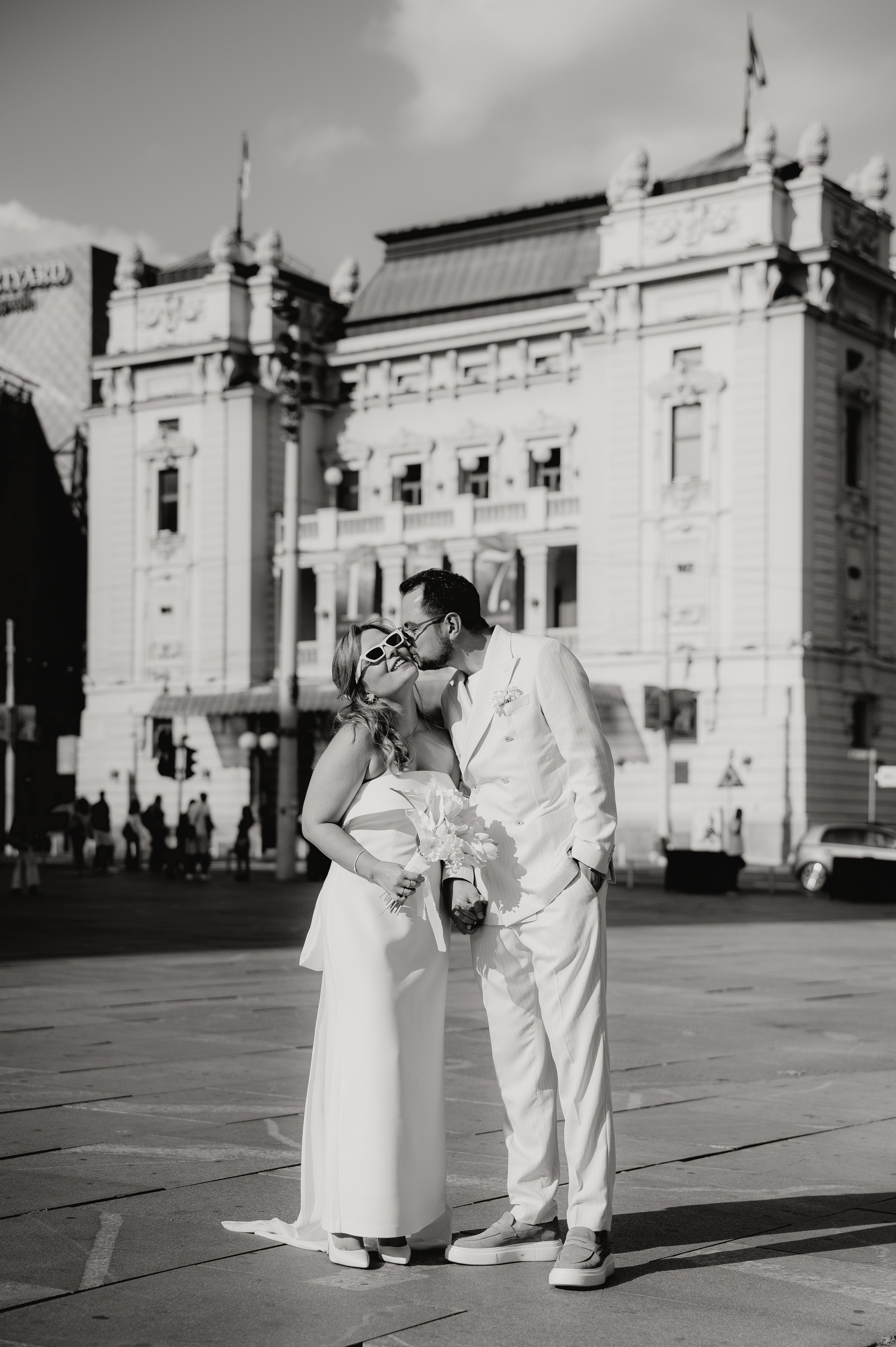 Fotografisanje vencanja. Bojana Žuža fotograf u Beogradu 📷 Belgrade photographer