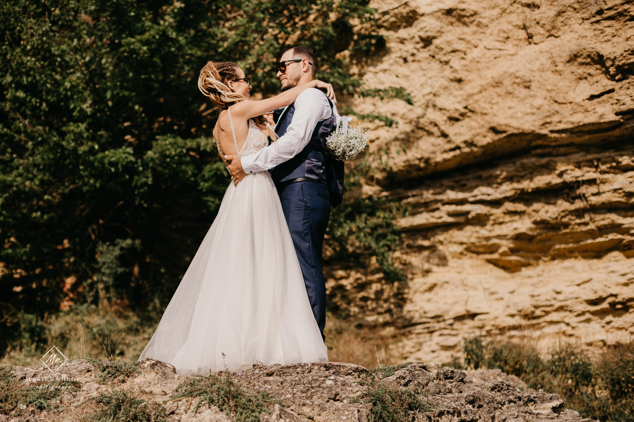 Elena & Mihai | Padurea Bucium Iasi