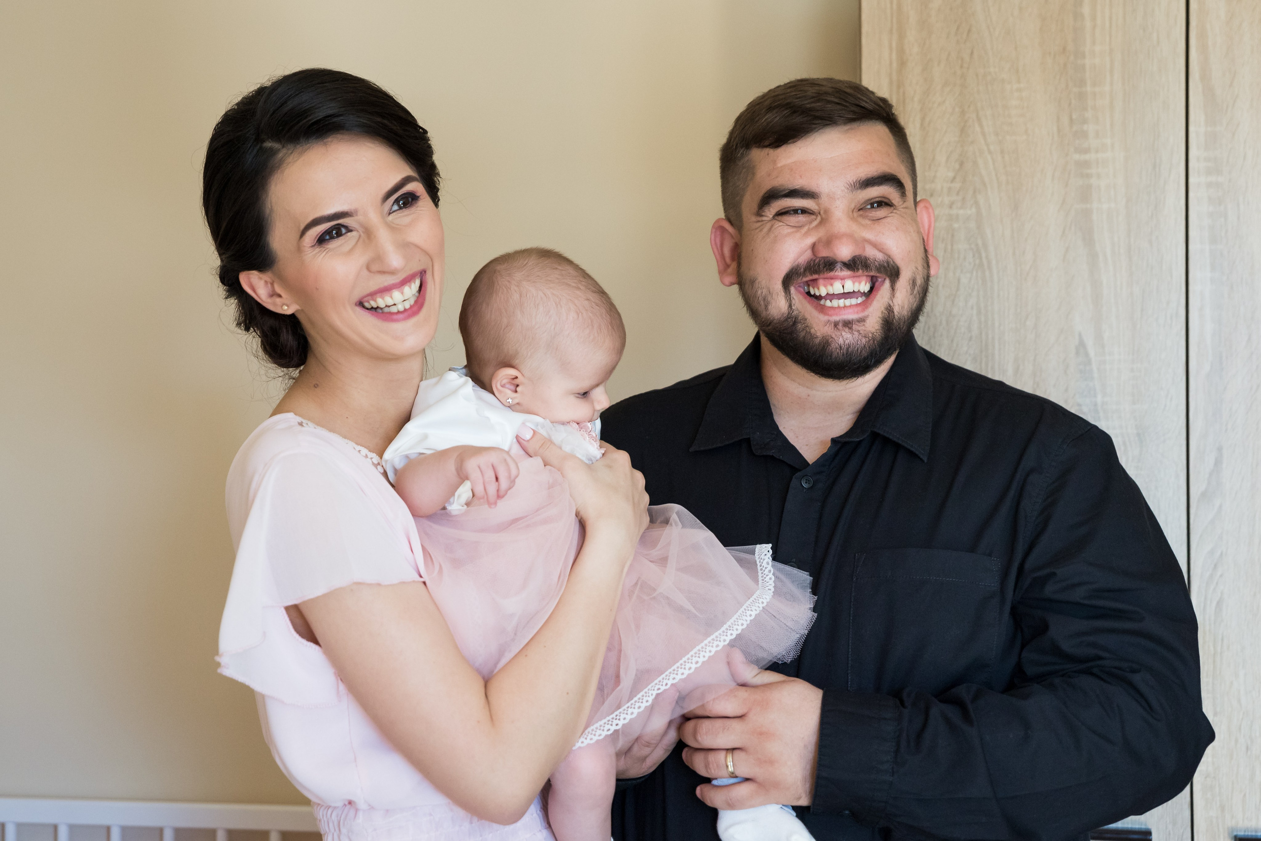 Botez Maria. Fotograf de nuntă Balint Zsolt