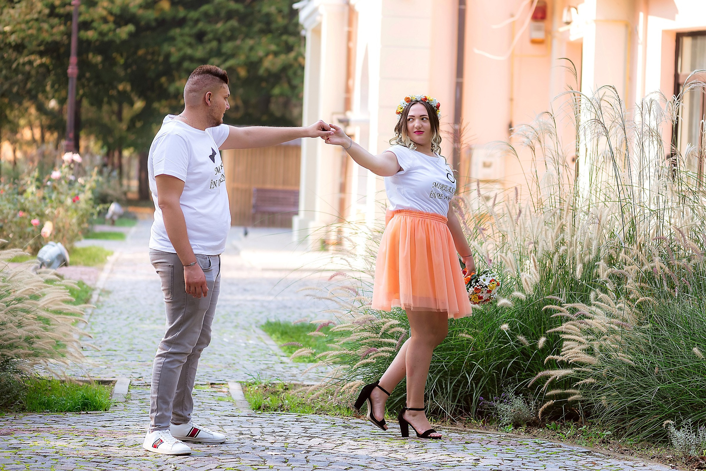 Fotograf Nunta Save The Date Craiova Pitesti 2024