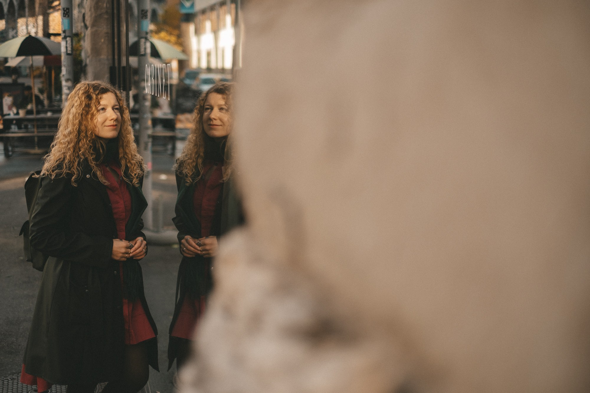 Portrait. Eure authentischen Familien- & Newbornmomente –erzählt in Fotos & Videos