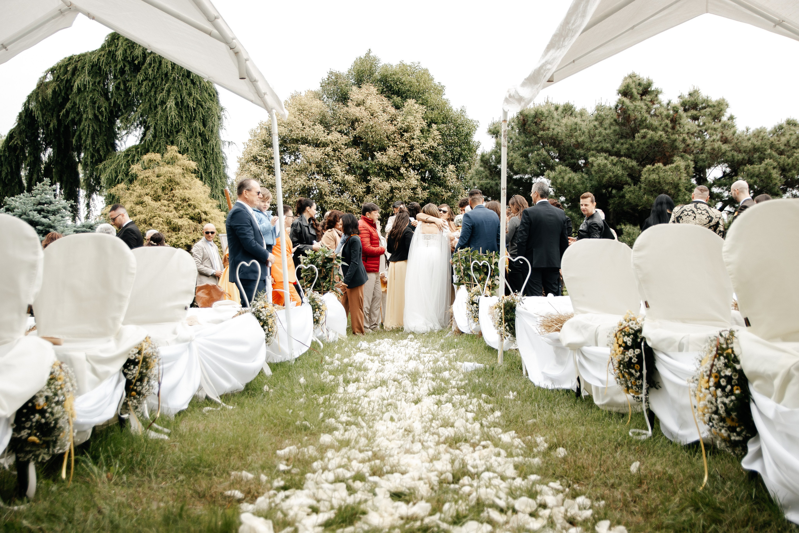Wedding. Wedding and elopement photographer Italy Tuscany Como Milan Pavia Marija Galaka