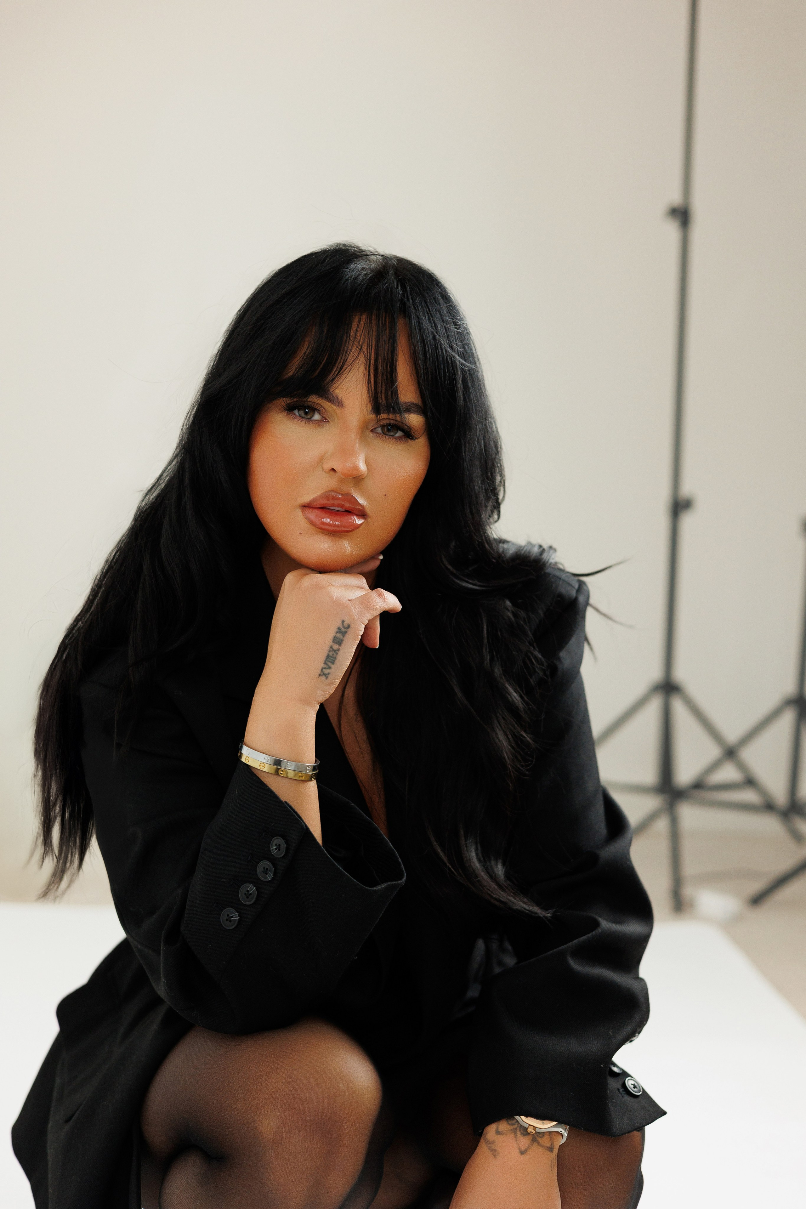 Private Session. Photography & videography for brands. Individual shooting. Midlands, England