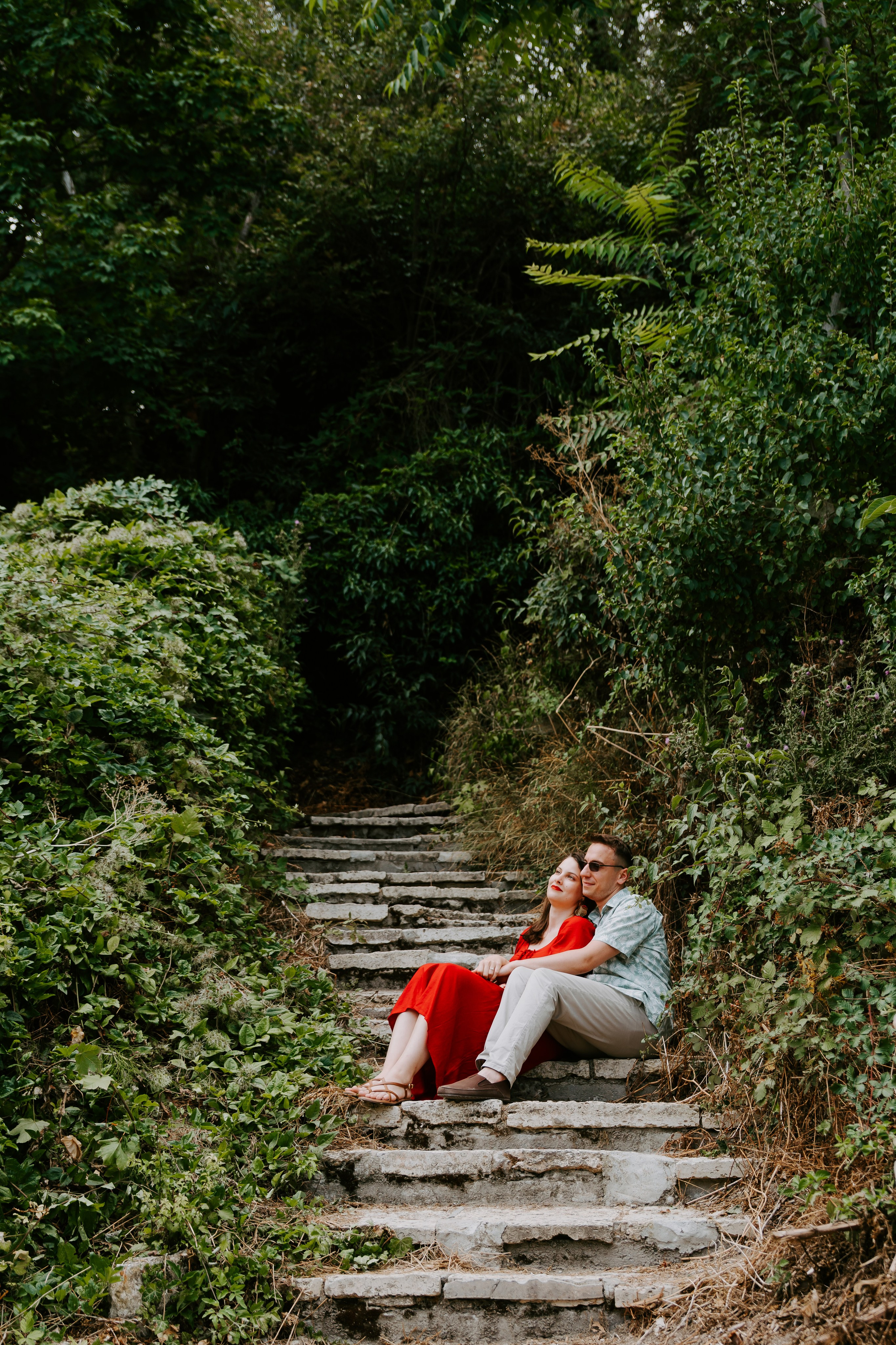 Alexandra & Felix - Love in Tyulenovo. Sebastian Purusniuc Fotograf - Iasi