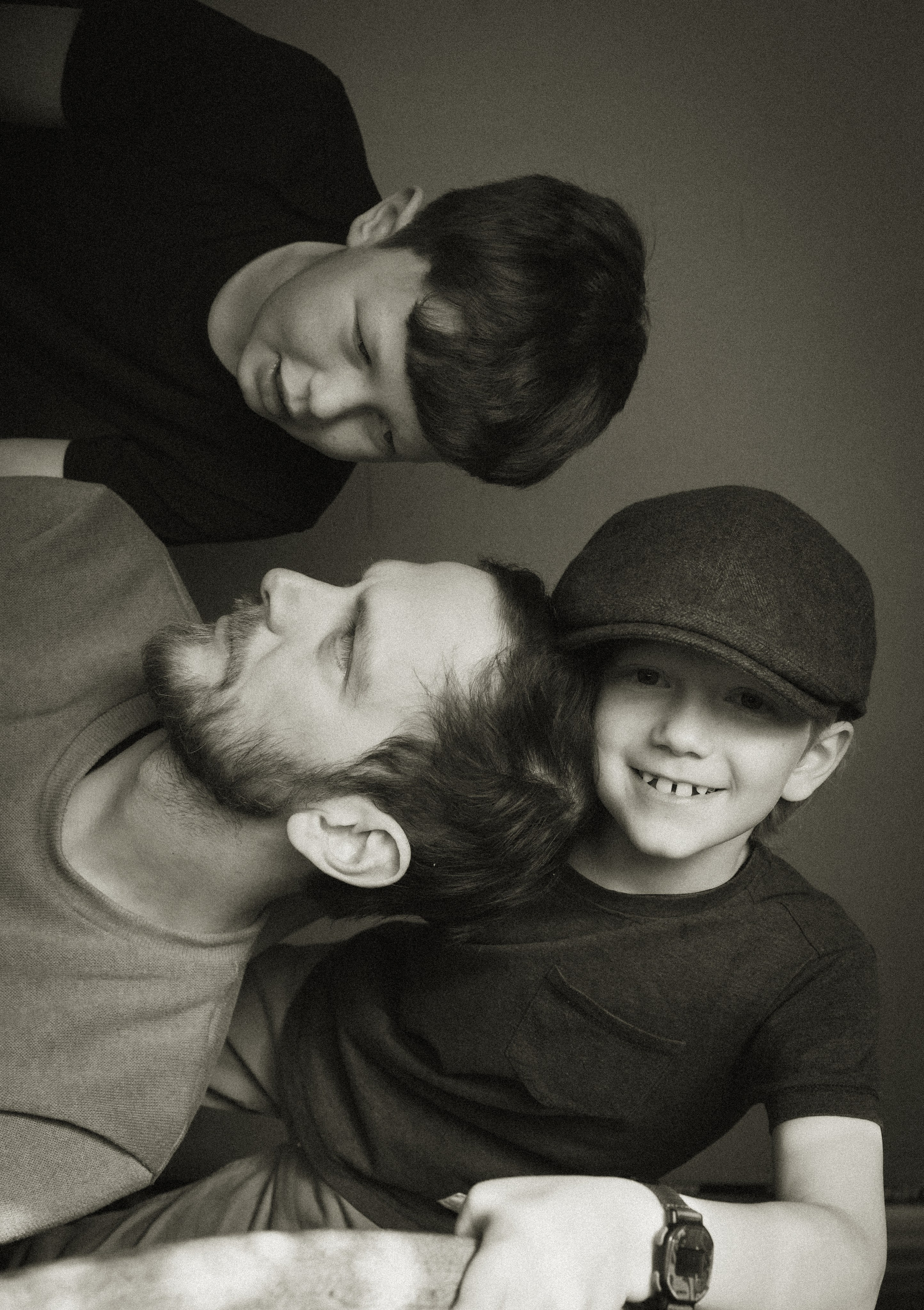 Histoires d’amour, séances photos de famille et de mariage en France