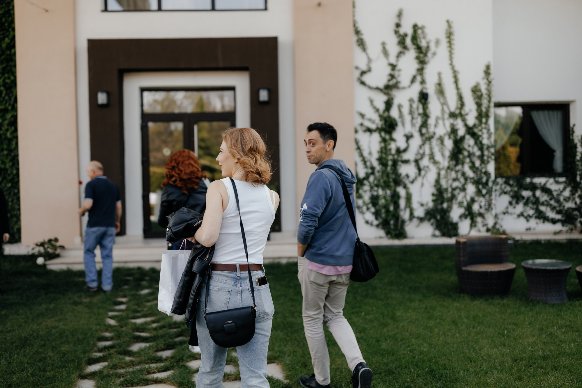Andrei si Adelina. Fotograf și videograf de nuntă R. Moldova, Romania
