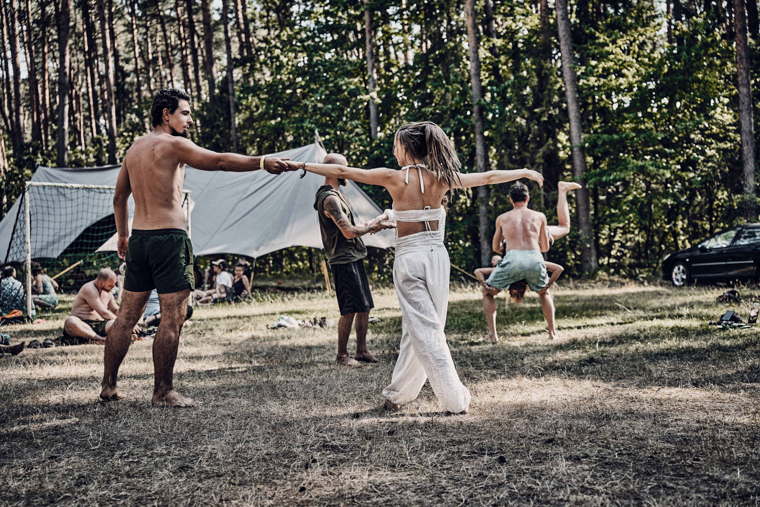 Organic-2025. Andriej Szypilow — Photography & Videography