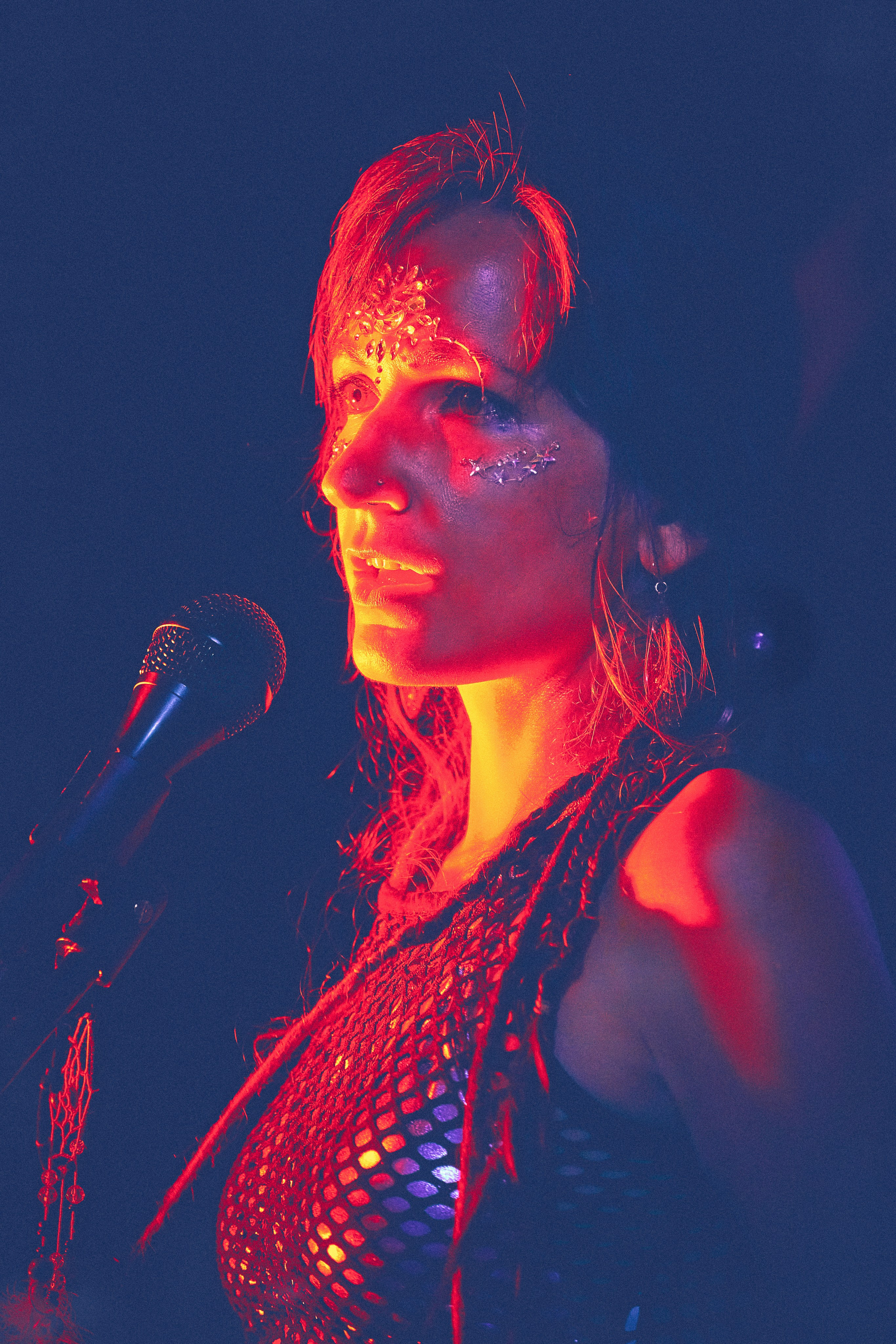 Organic Festival 2024. Andriej Szypilow — Photography & Videography