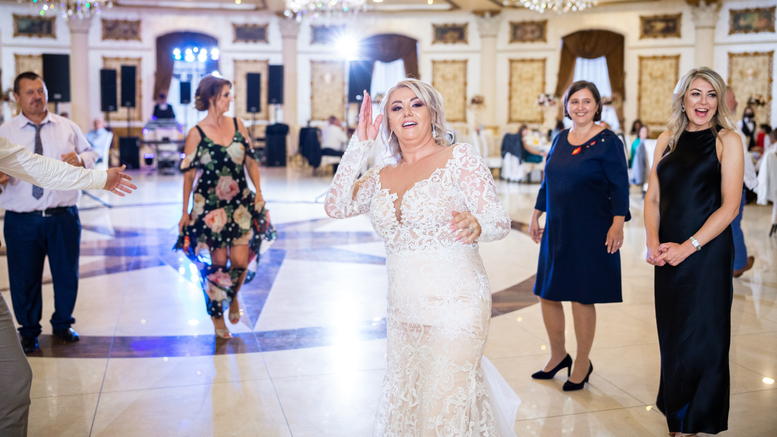 Nuntă Răzvan și Denisa. Fotograf de nuntă Balint Zsolt