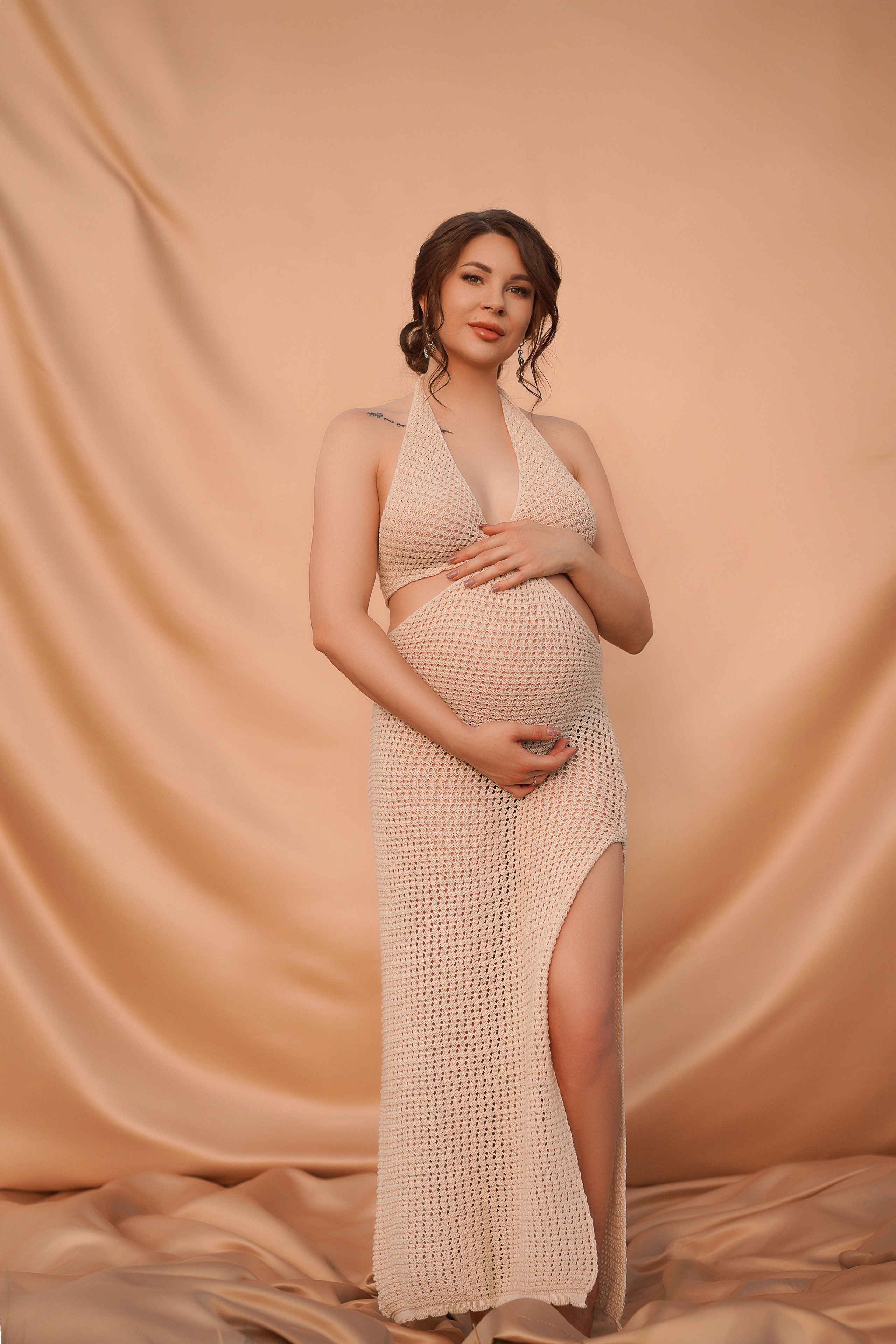 Fotografin Iryna Meisinger