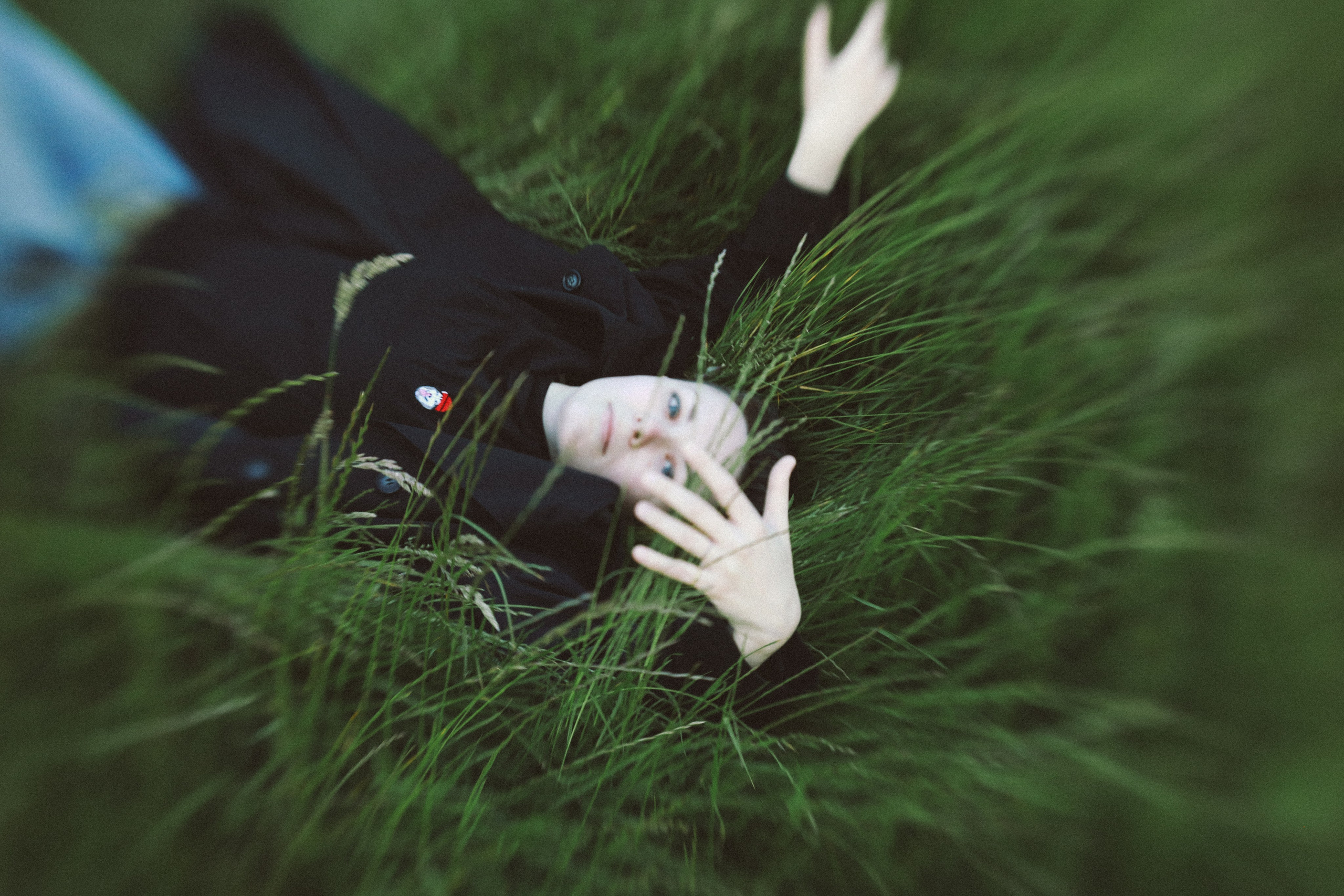 Commercial. Details and booking. Victoria Dini. Art photography in London / Folkestone, UK