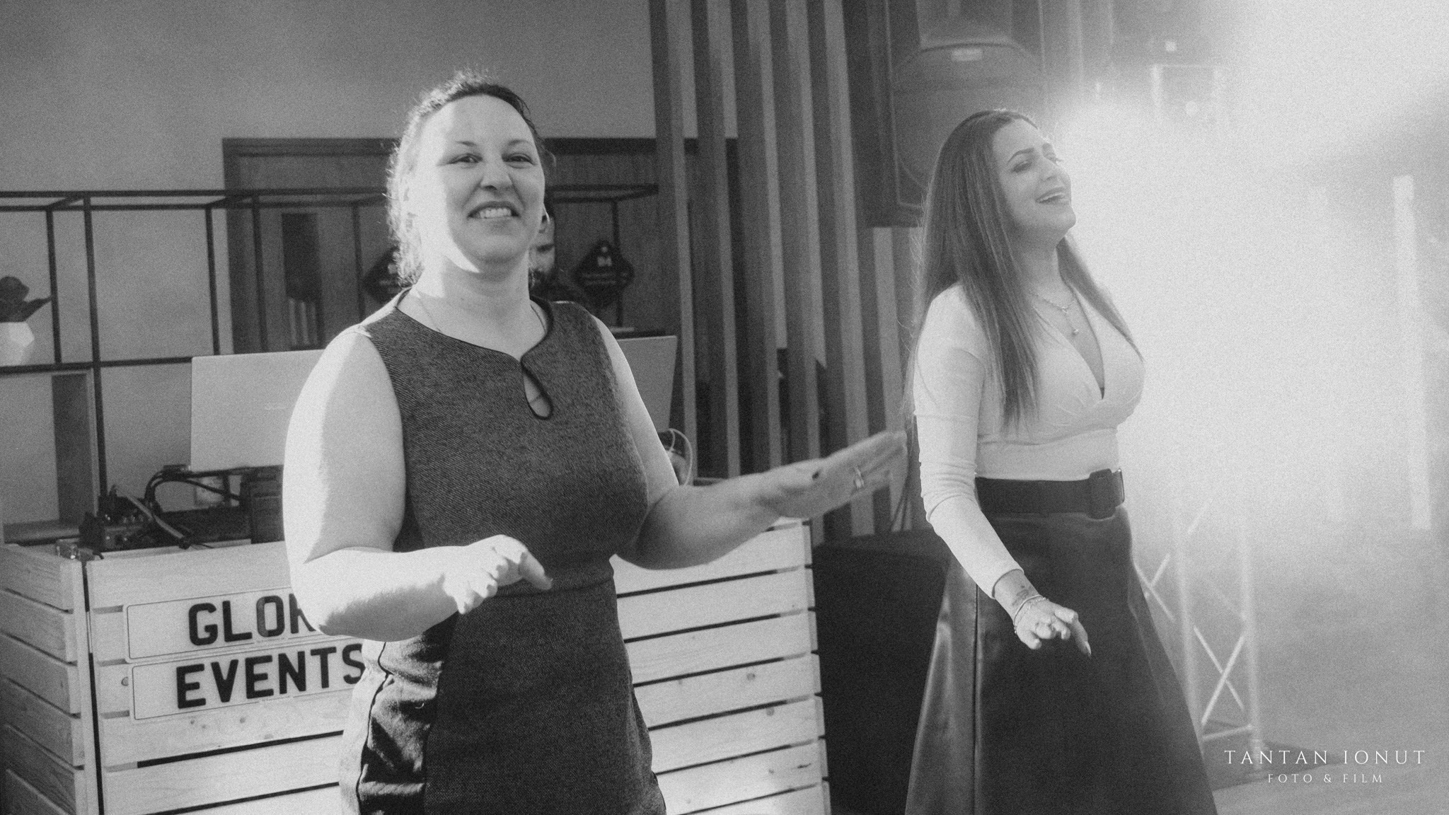 ANIVERSARE IZABELA. TANTAN IONUT FOTO & FILM