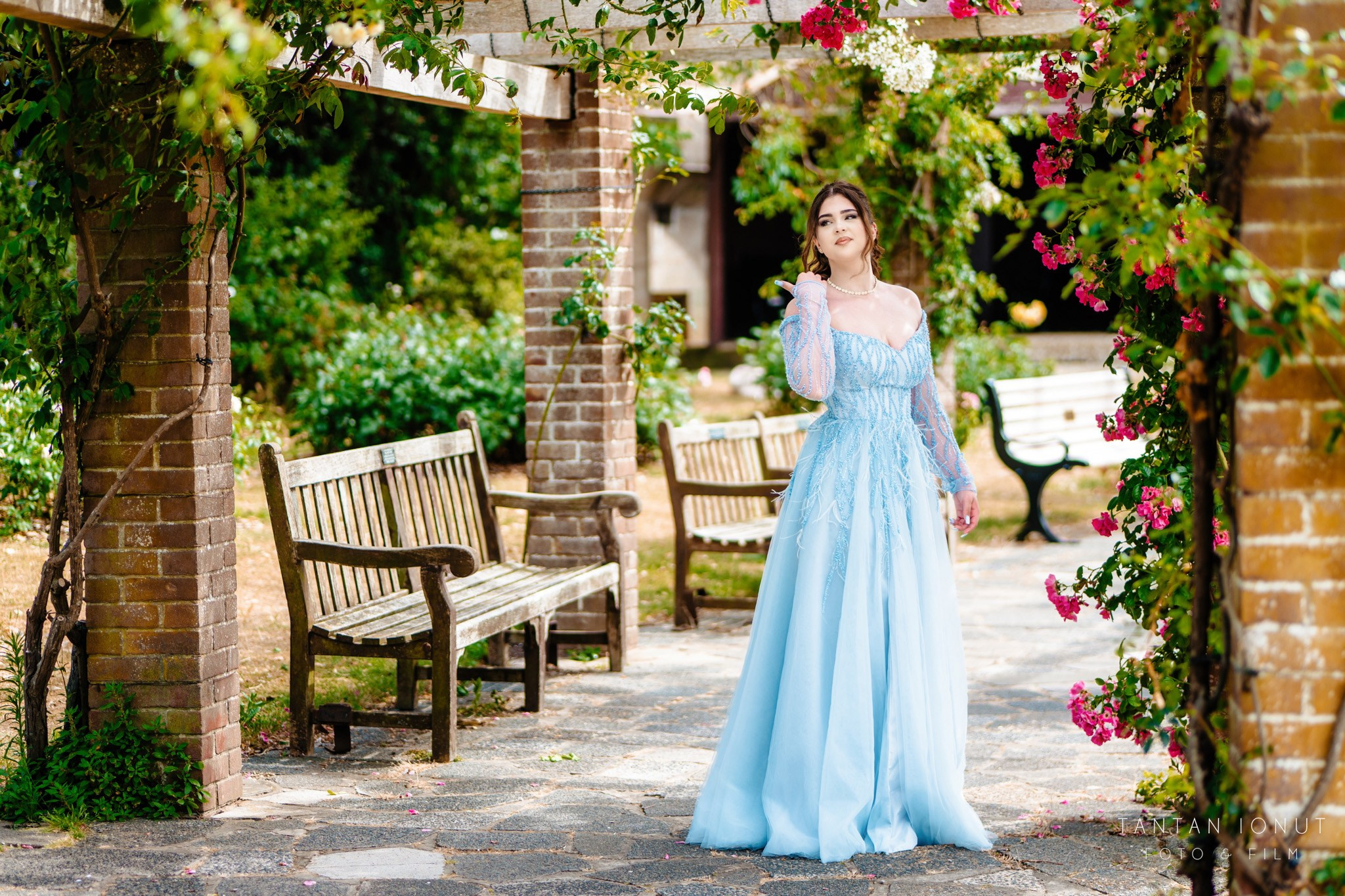 Rebecca Anne Marie. TANTAN IONUT FOTO & FILM