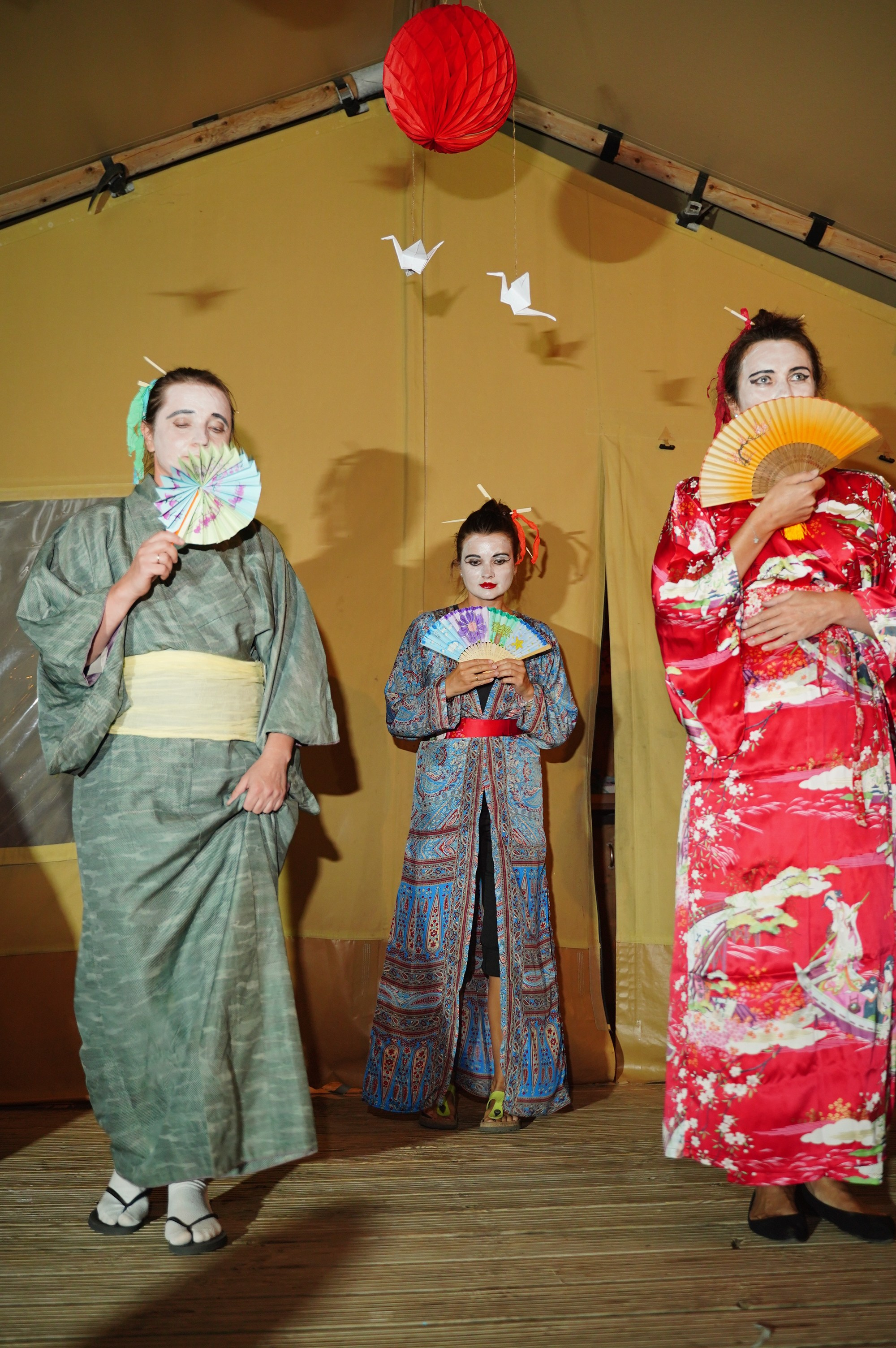 Семейный лагерь в Италии — отдых и творчество для всей семьи. Семейные лагеря в Европе с Ниной Янечковой и Ириной Зиновьевой