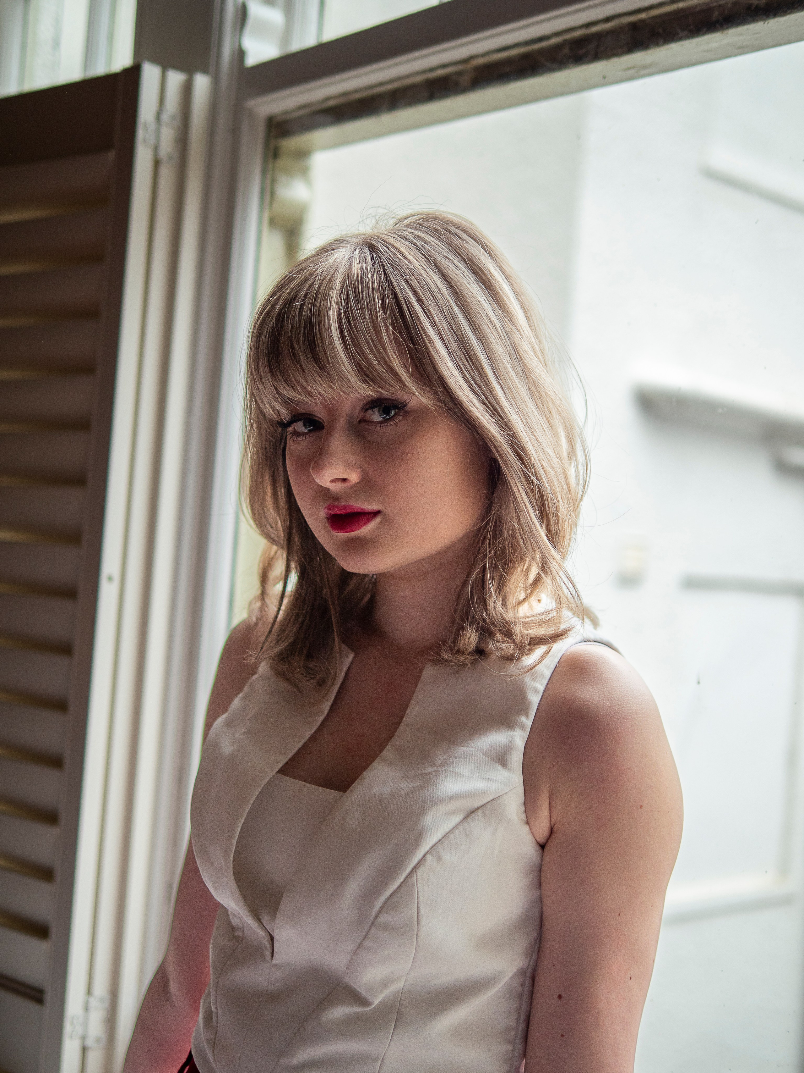 The History Gossip. Expect Miracles Photography by Kate & Andrew