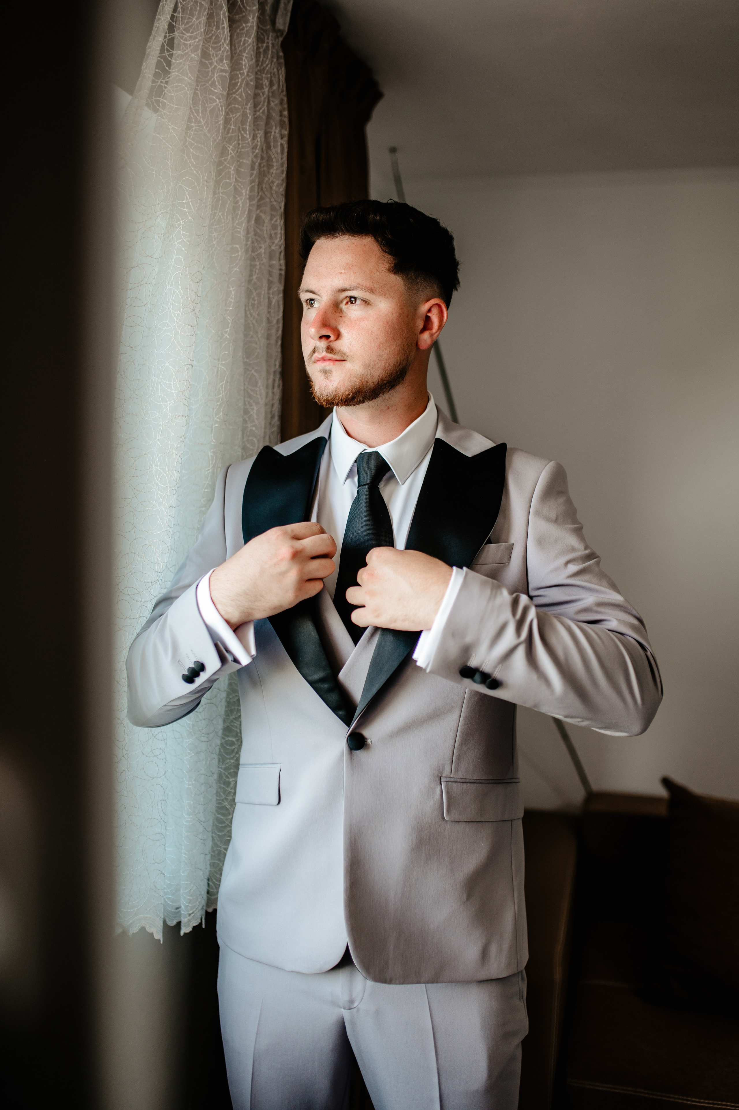 Georgiana & Eduard. Creativeiso.ro