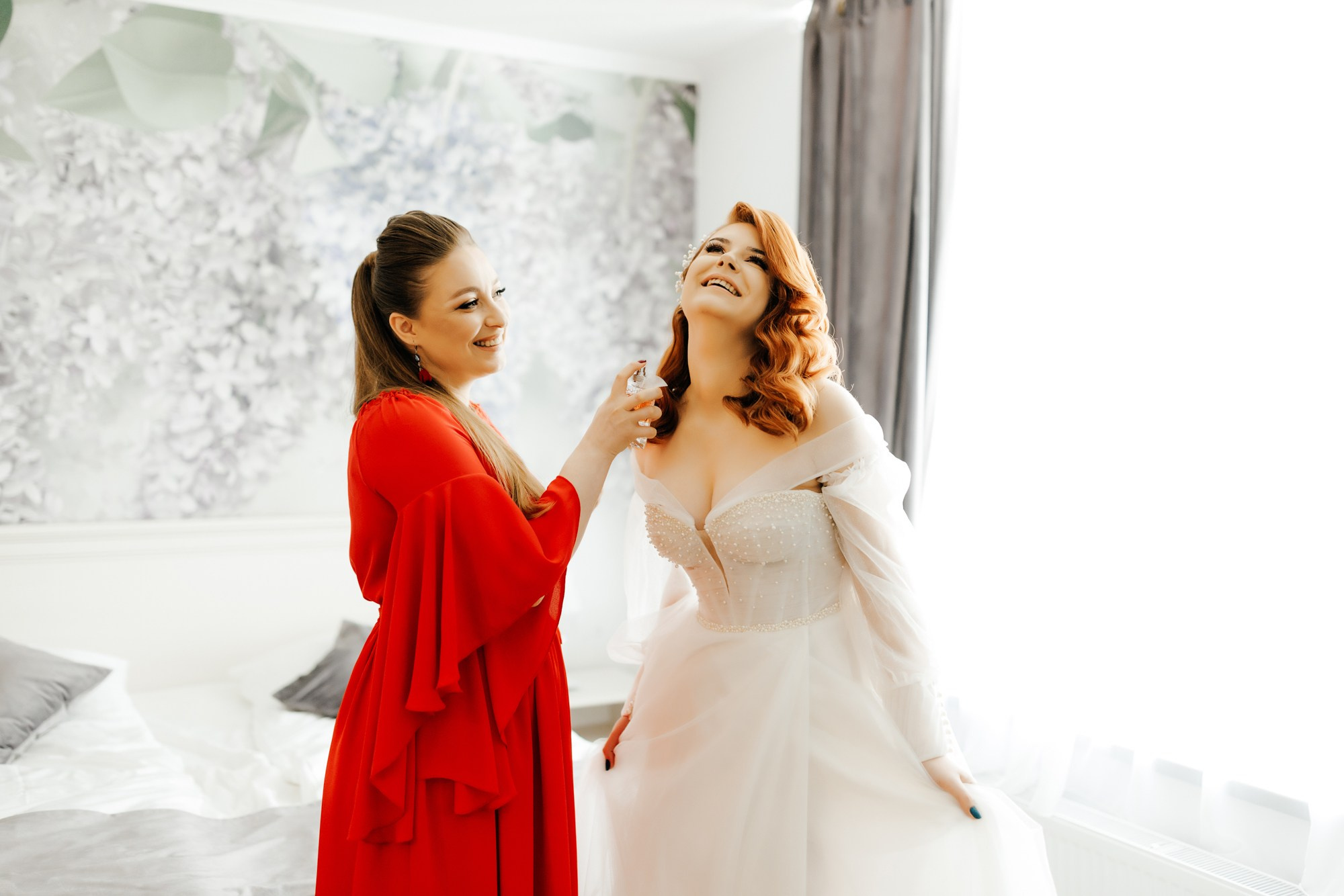 Andrei si Adelina. Fotograf și videograf de nuntă R. Moldova, Romania