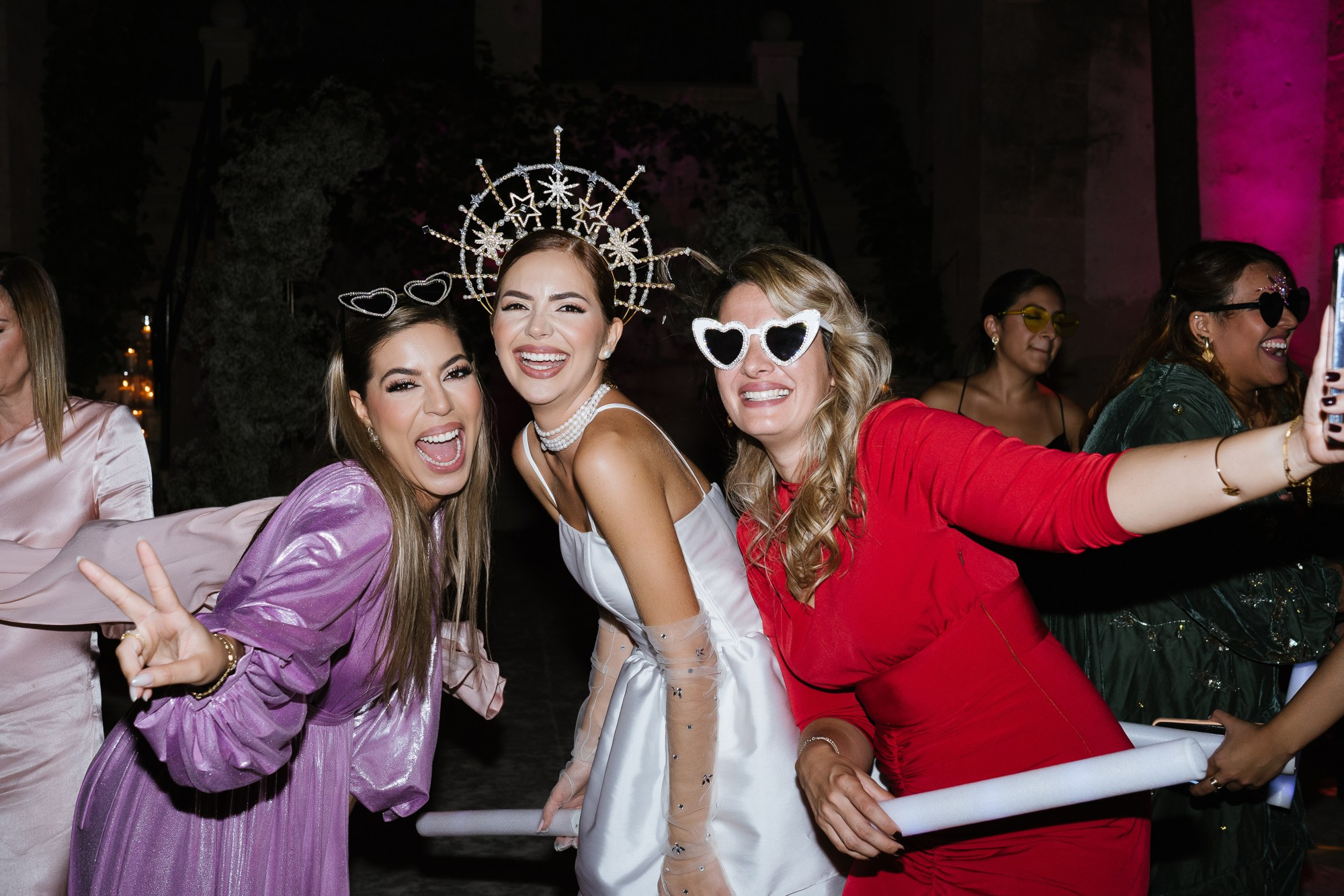 Alexandra & Luis. Wedding photographer videographer Spain