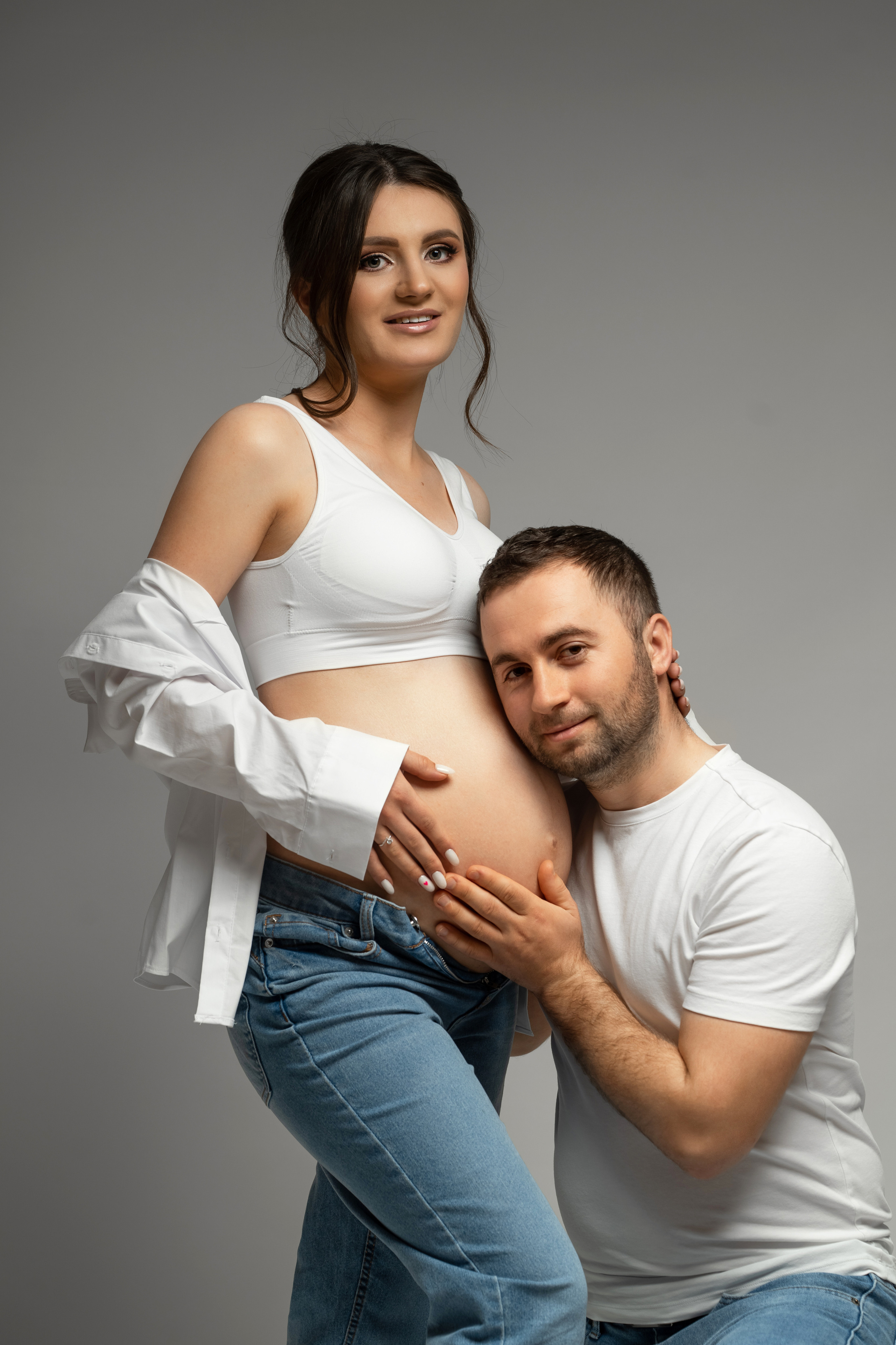 Photographe grossesse Paris, Pregnancy photographer Paris. Photographer in Paris