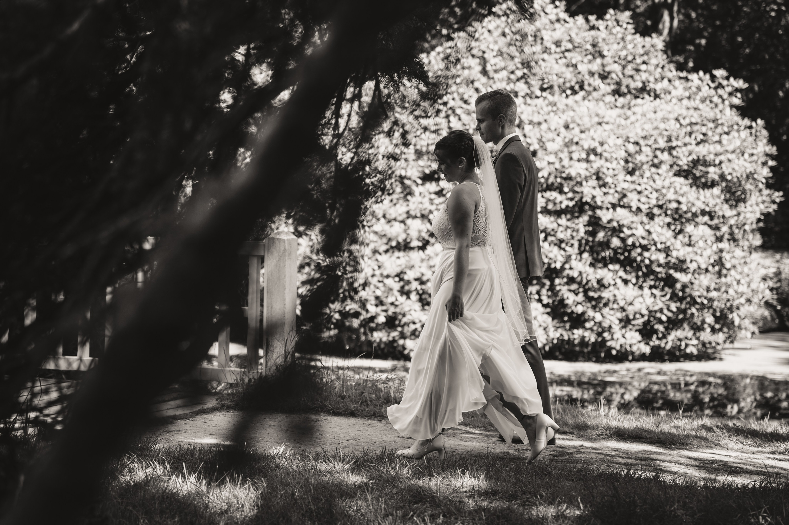 Hochzeitsreportage. Thorben Ihler - Dein Fotograf aus Emden