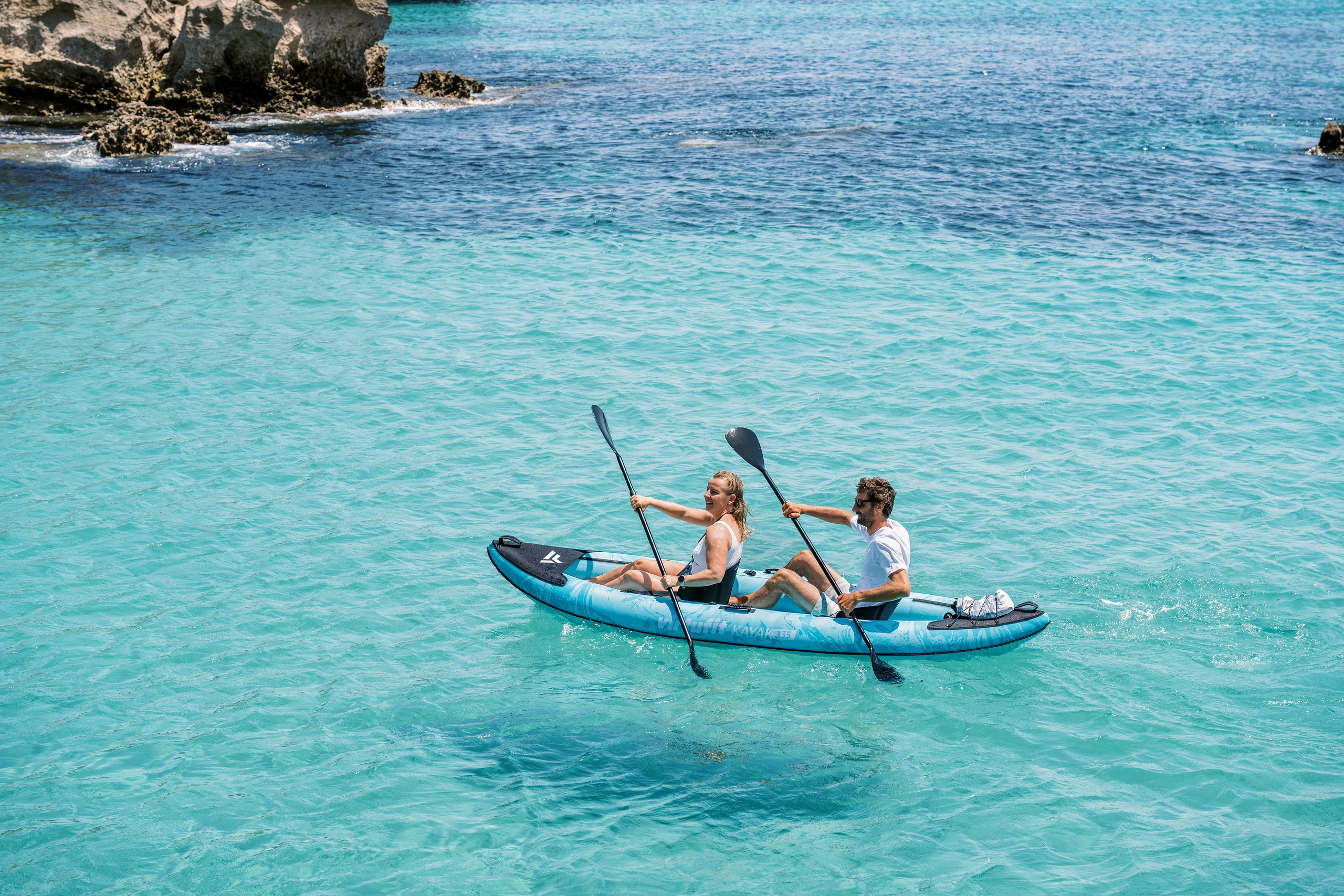 VirtuFit | Produção Comercial de Vídeo e Fotografia de Novos Kayaks em Baleal e Peniche. Produtora de Vídeo e Fotografia Cinematográfica | Beyond Creative 20 Portugal Lisboa