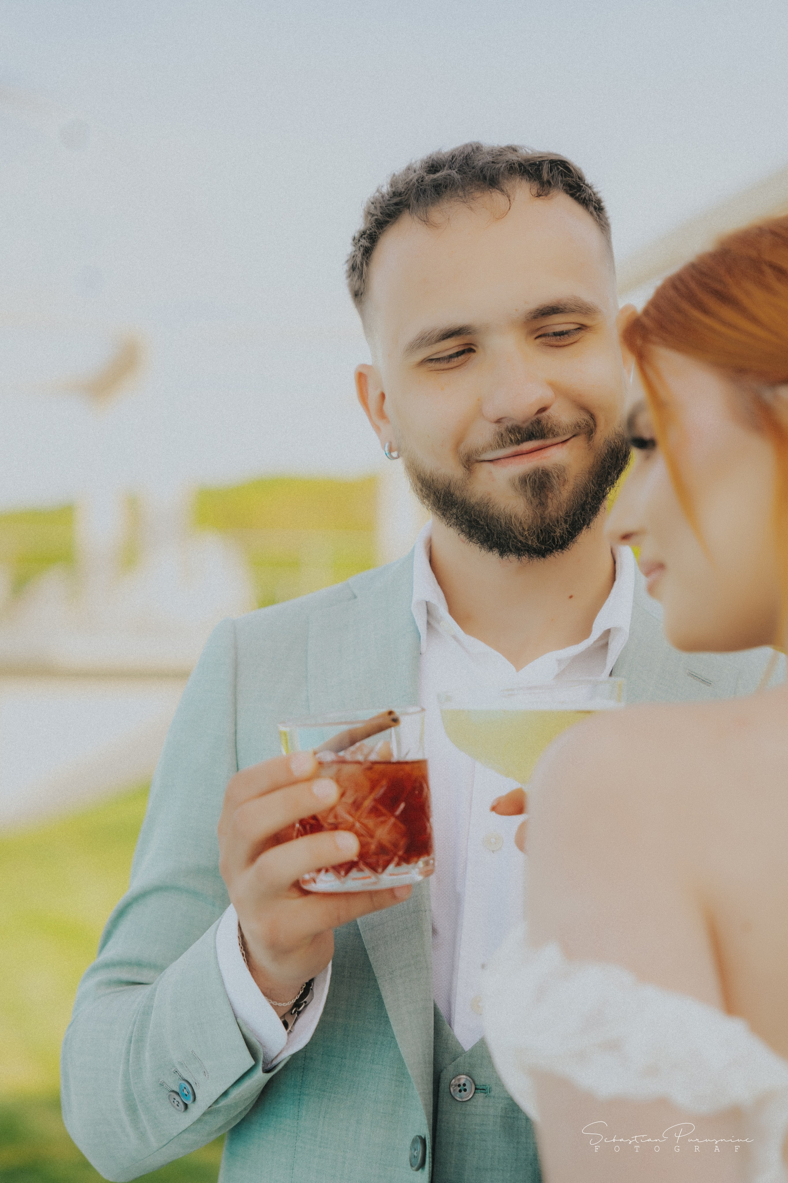 Love & Lemons. Sebastian Purusniuc Fotograf - Iasi