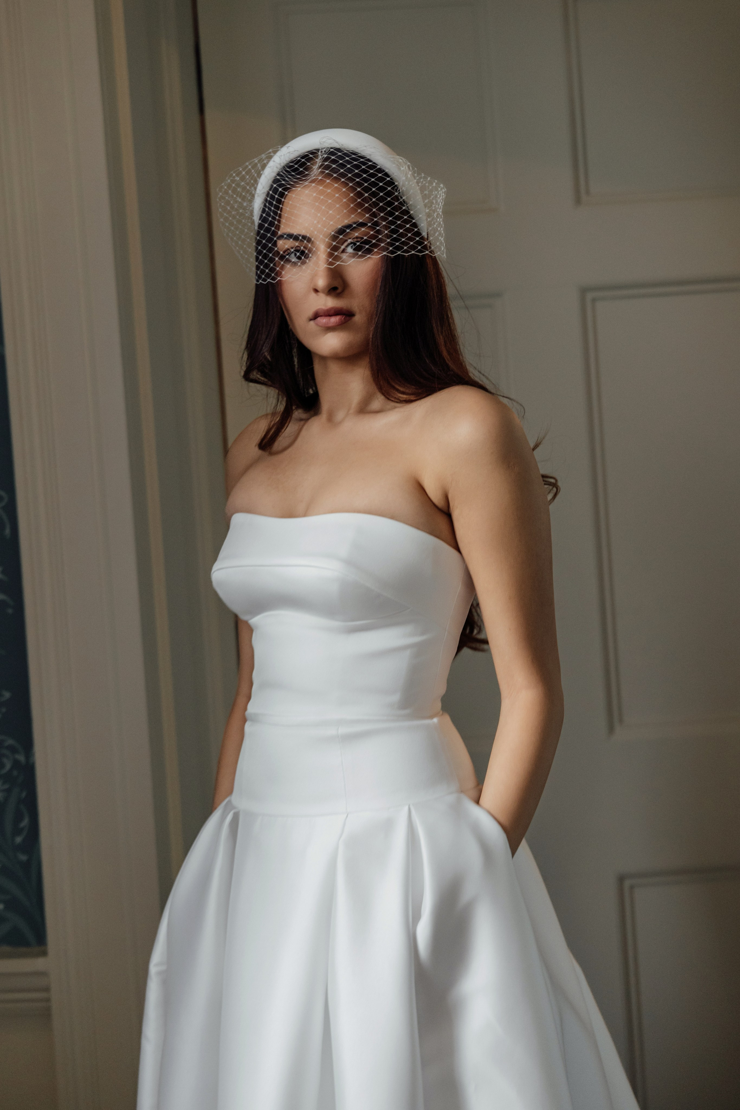 Sara & Angus — Old Marylebone Town Hall, London. Timeless Wedding & Event Photography — based London, working across Europe