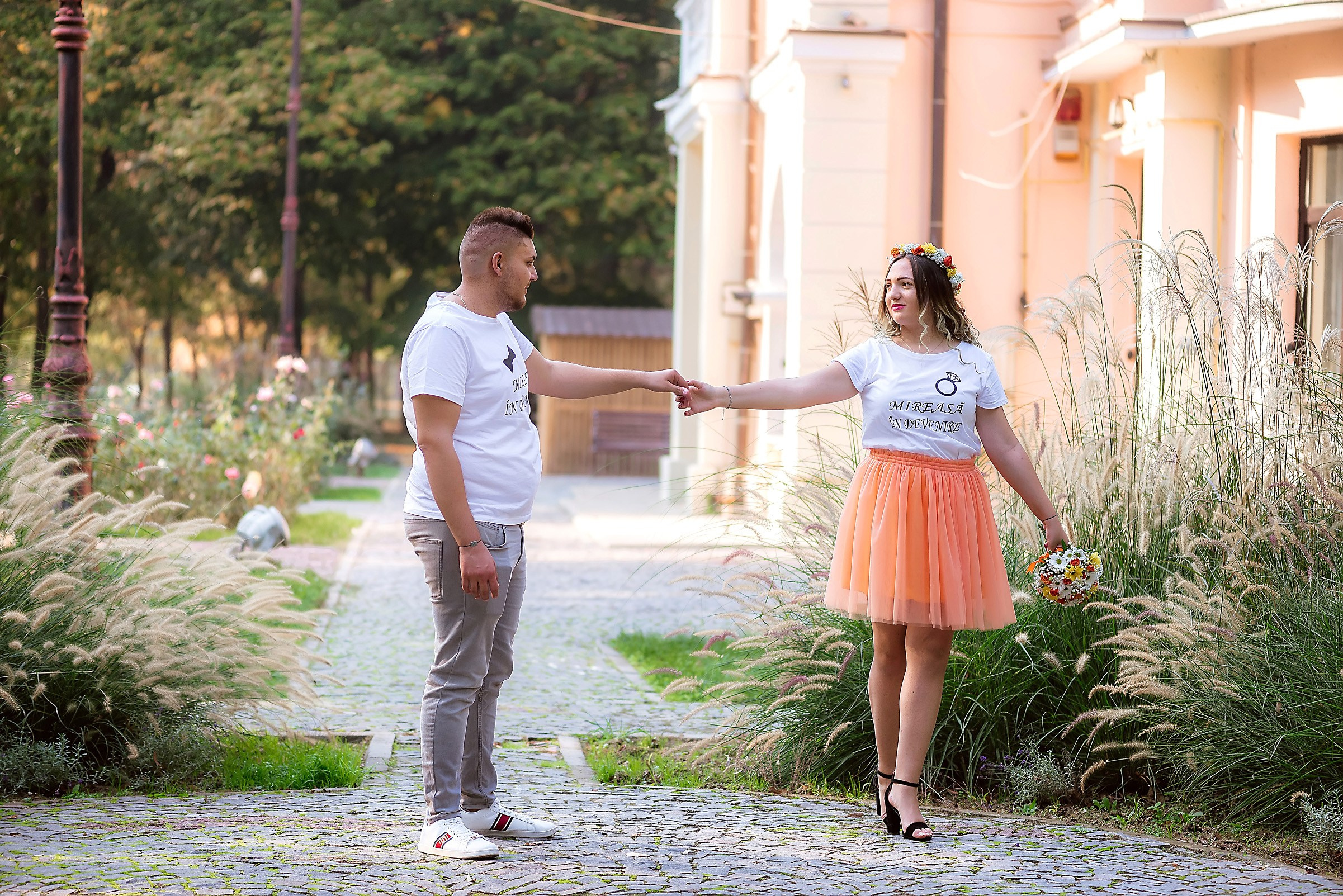 Fotograf Nunta Save The Date Craiova Pitesti 2024