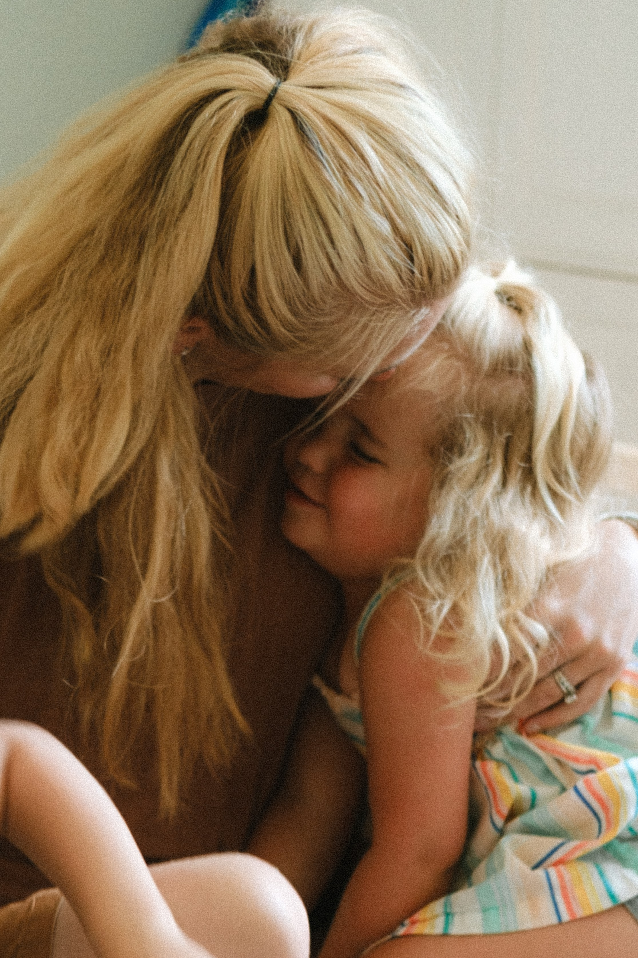 What Is a Family Day Photo Session and Why You Need One. Family Photographer Anna Dobrovolskaia | Richmond, VA