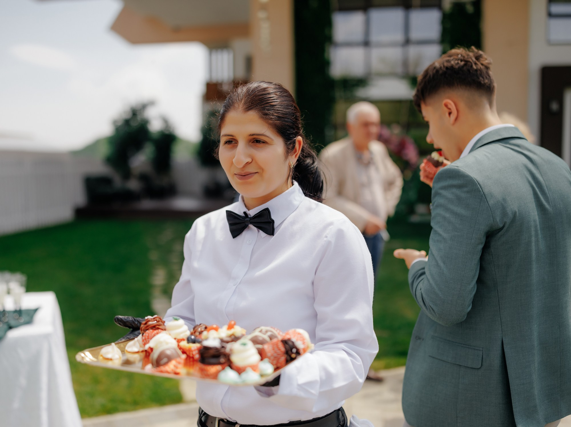 Andrei si Adelina. Fotograf și videograf de nuntă R. Moldova, Romania