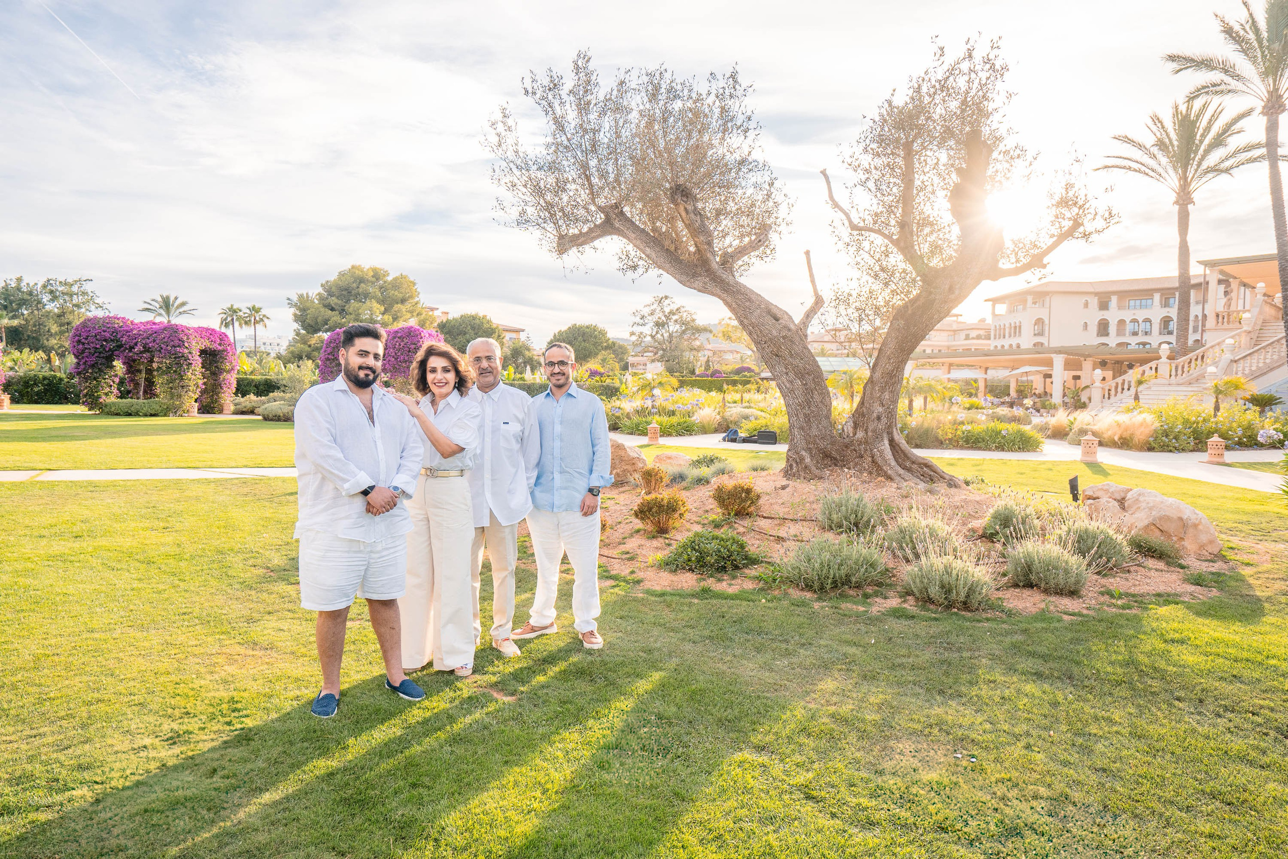 Family Portrait Session in Mallorca. Mallorca Wedding, Corporate & Social Photographer