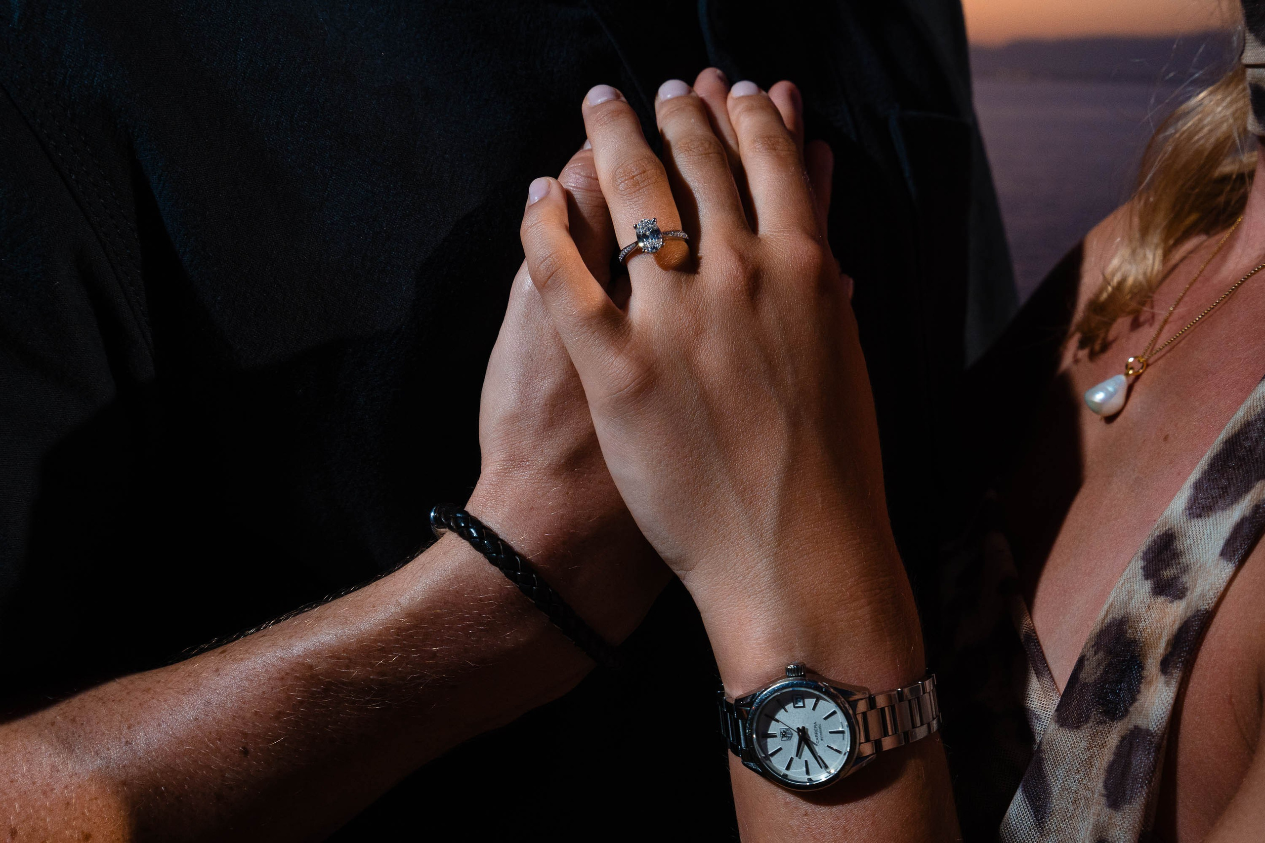 Wedding Proposal A&O. Mallorca Wedding, Corporate & Social Photographer