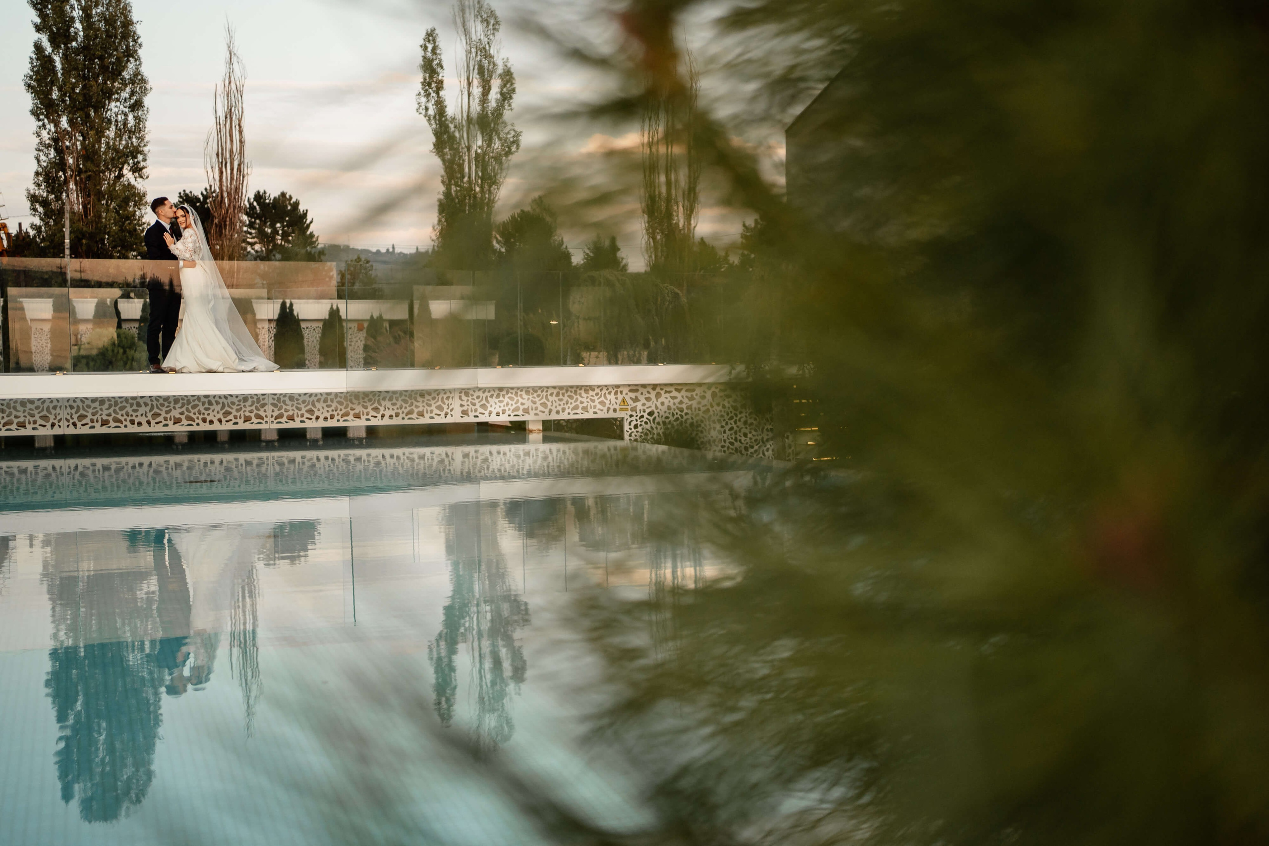 Fotograf Nuntă & Botez București - Mihai Popa | Dincolo de oameni, imortalizez emoții!