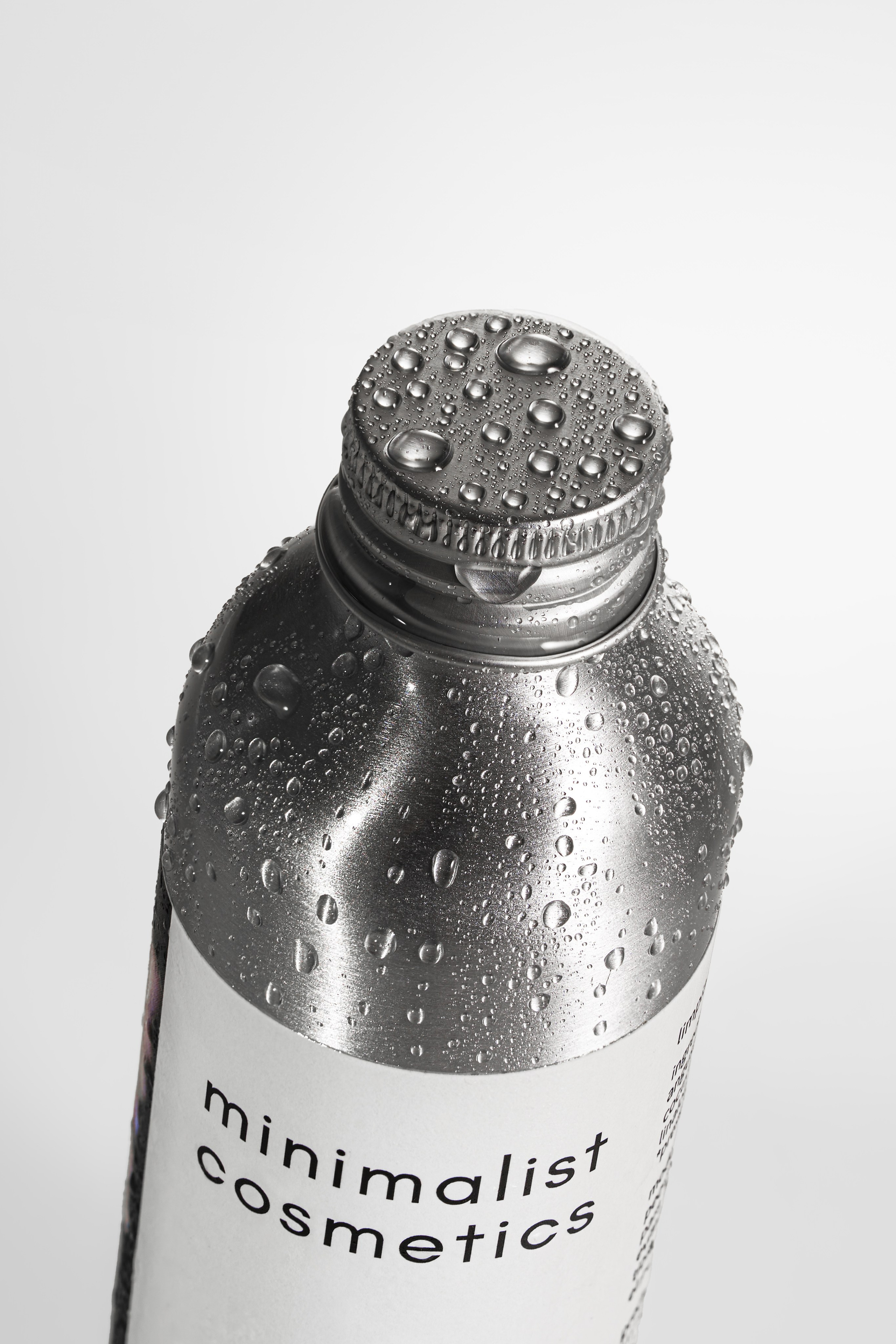 Fotografía de Exfoliante Natural para Etsy y Redes Sociales | Visuales de Cuidado de la Piel Ecológico