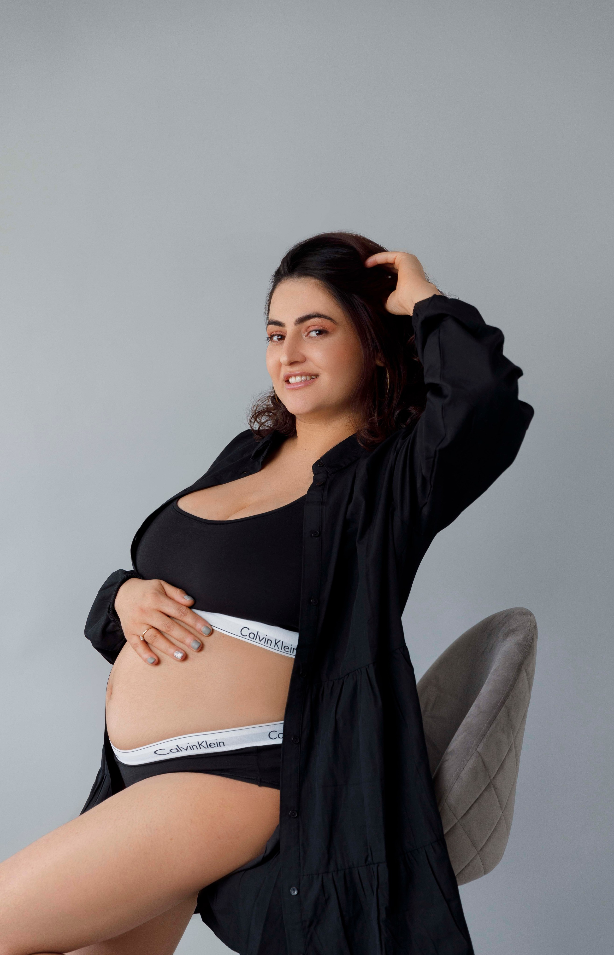 PREGNANCY. Silvia Stamati Photography Helsinki